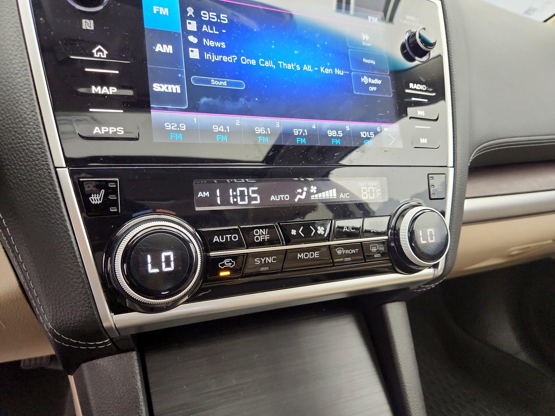Thumbnail: 2019 Subaru Outback - 17