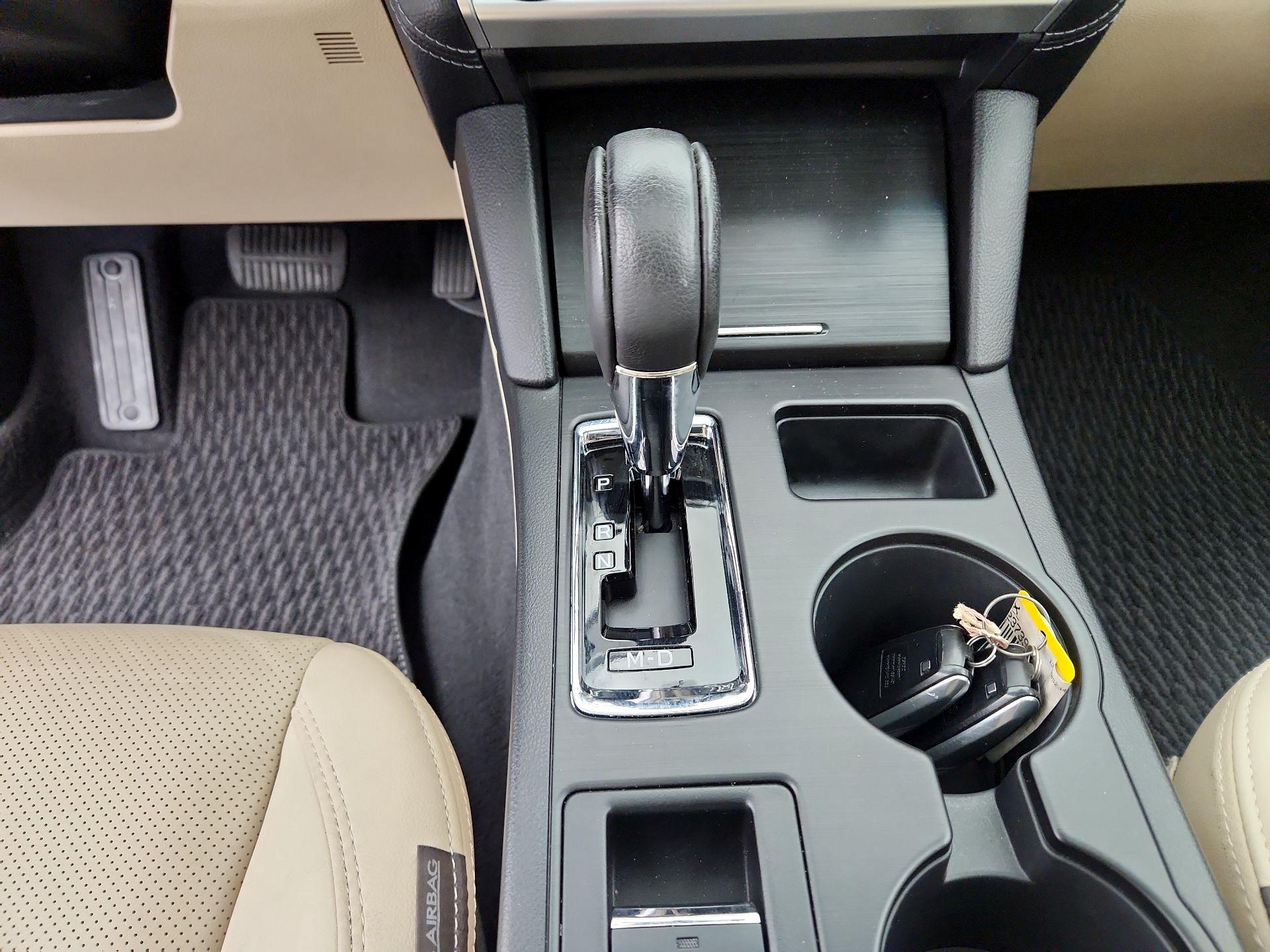 Thumbnail: 2019 Subaru Outback - 18