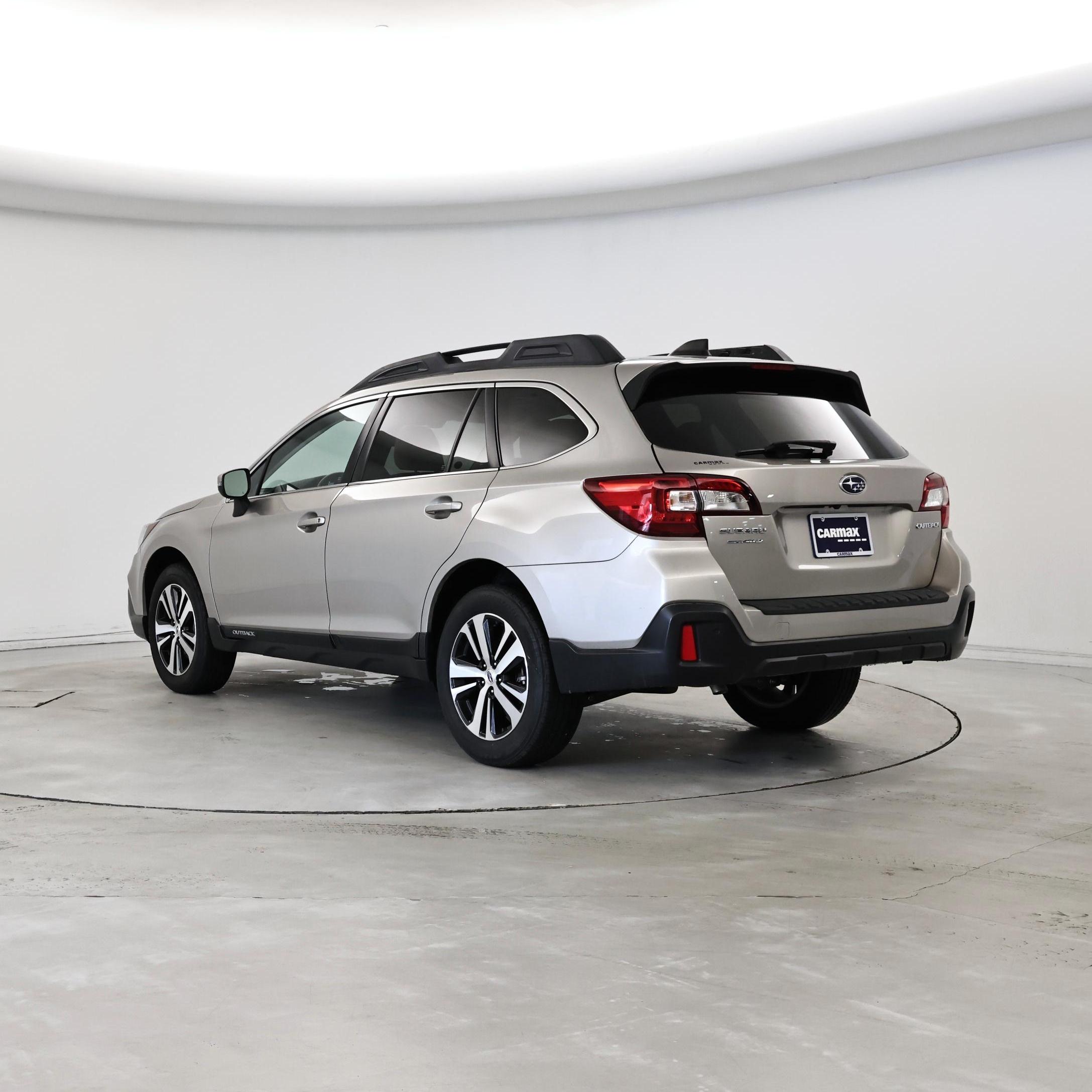 Thumbnail: 2019 Subaru Outback - 2