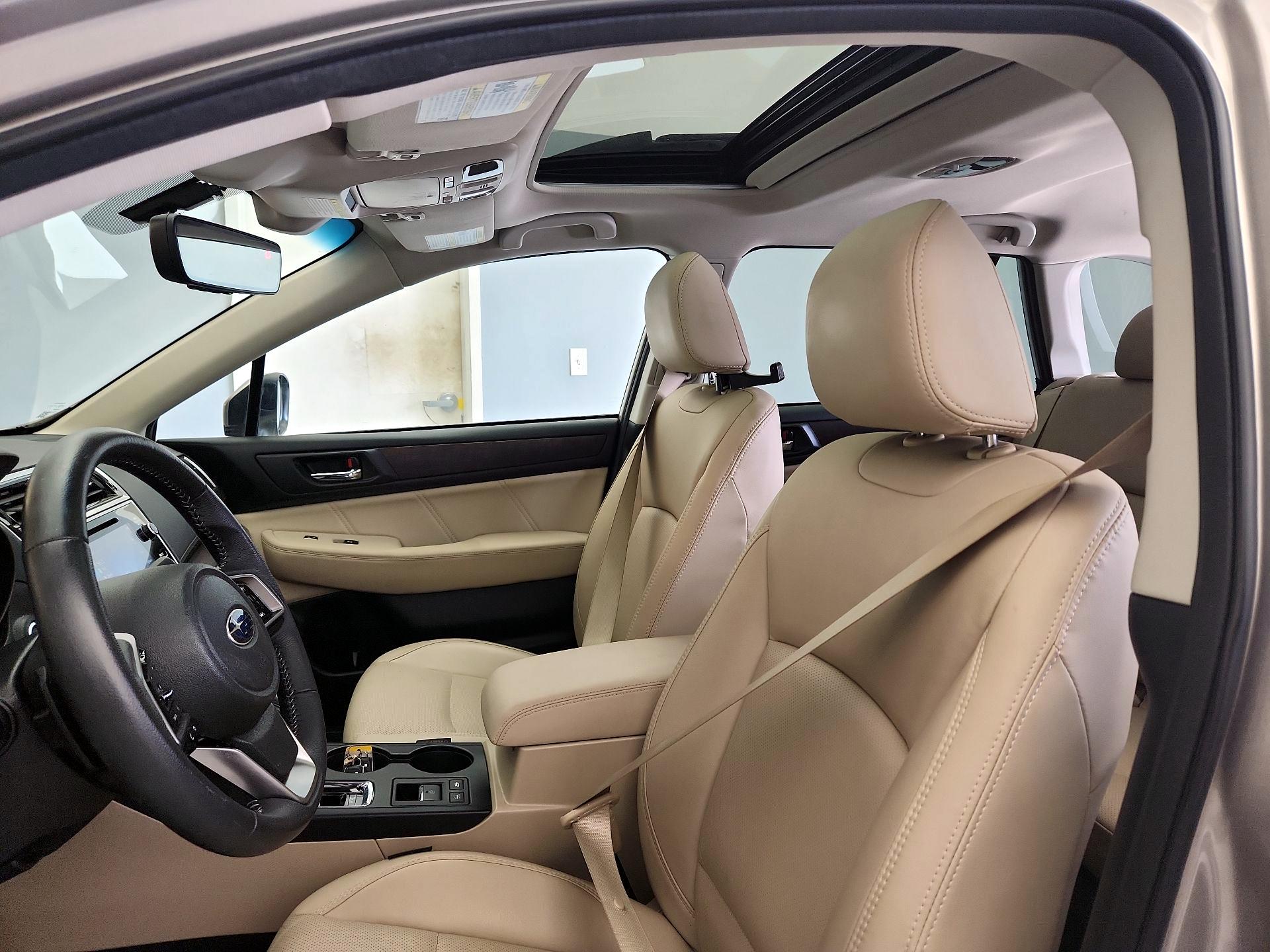 Thumbnail: 2019 Subaru Outback - 20
