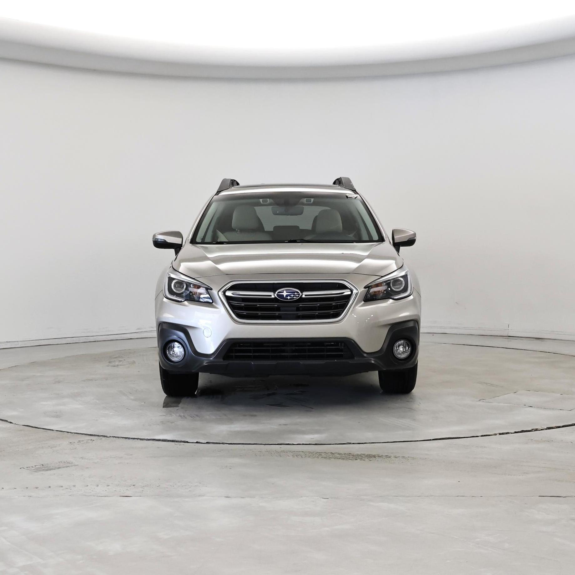 Thumbnail: 2019 Subaru Outback - 5
