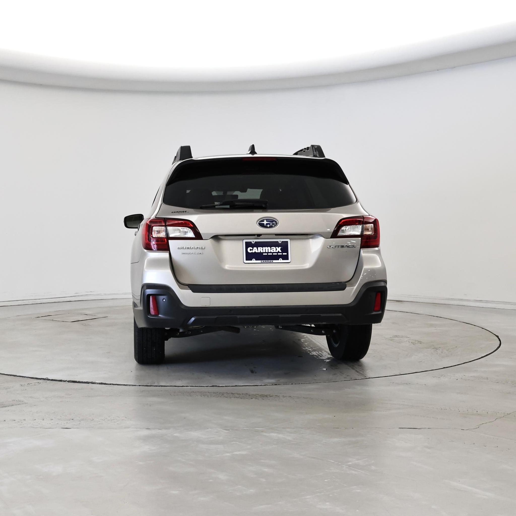 Thumbnail: 2019 Subaru Outback - 6