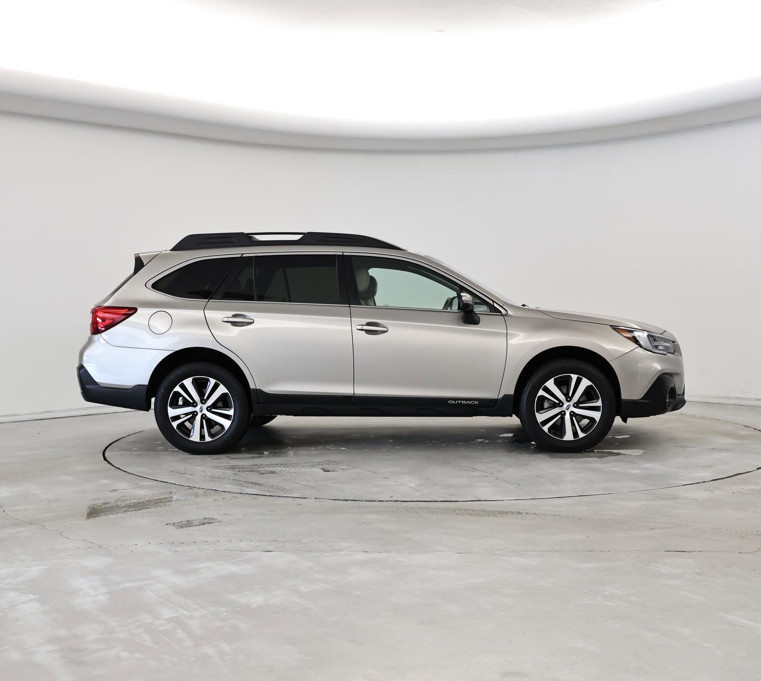 Thumbnail: 2019 Subaru Outback - 7
