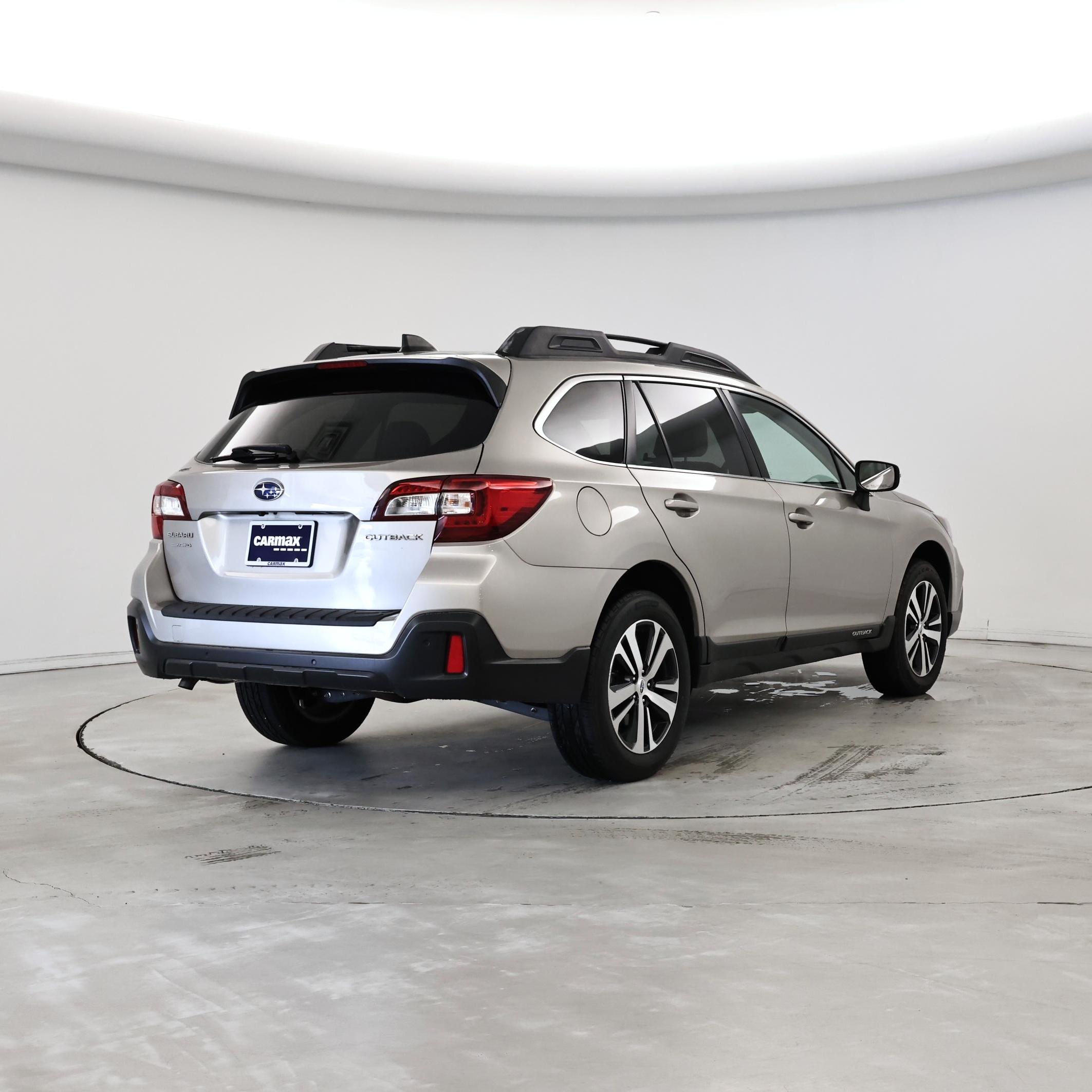 Thumbnail: 2019 Subaru Outback - 8