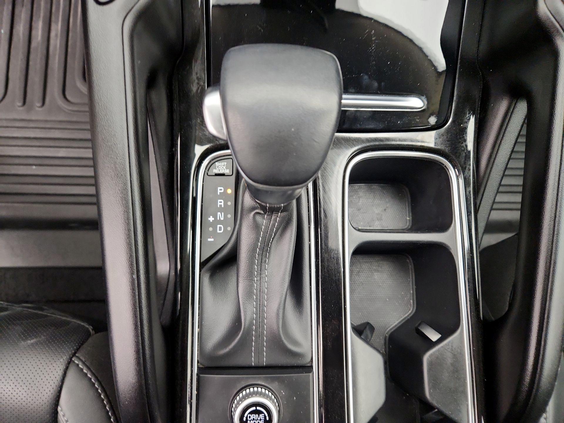 Thumbnail: 2024 Kia Telluride - 18