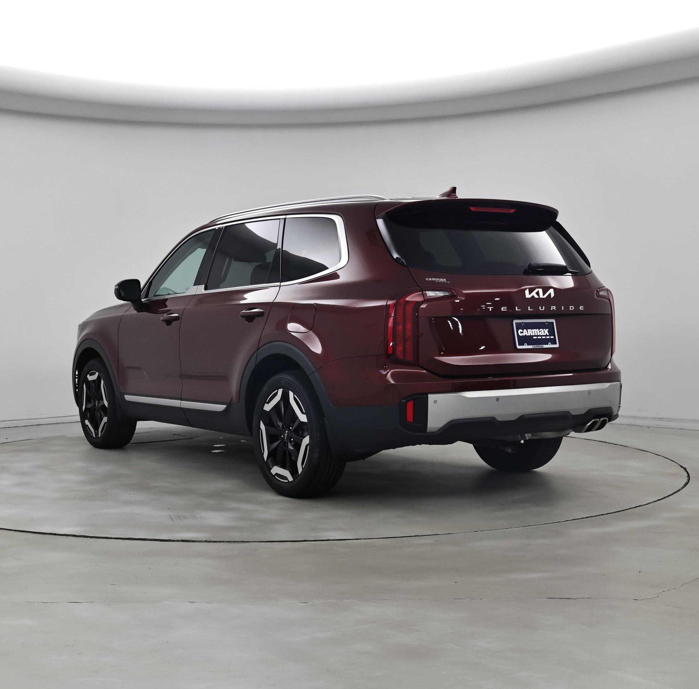 Thumbnail: 2024 Kia Telluride - 2