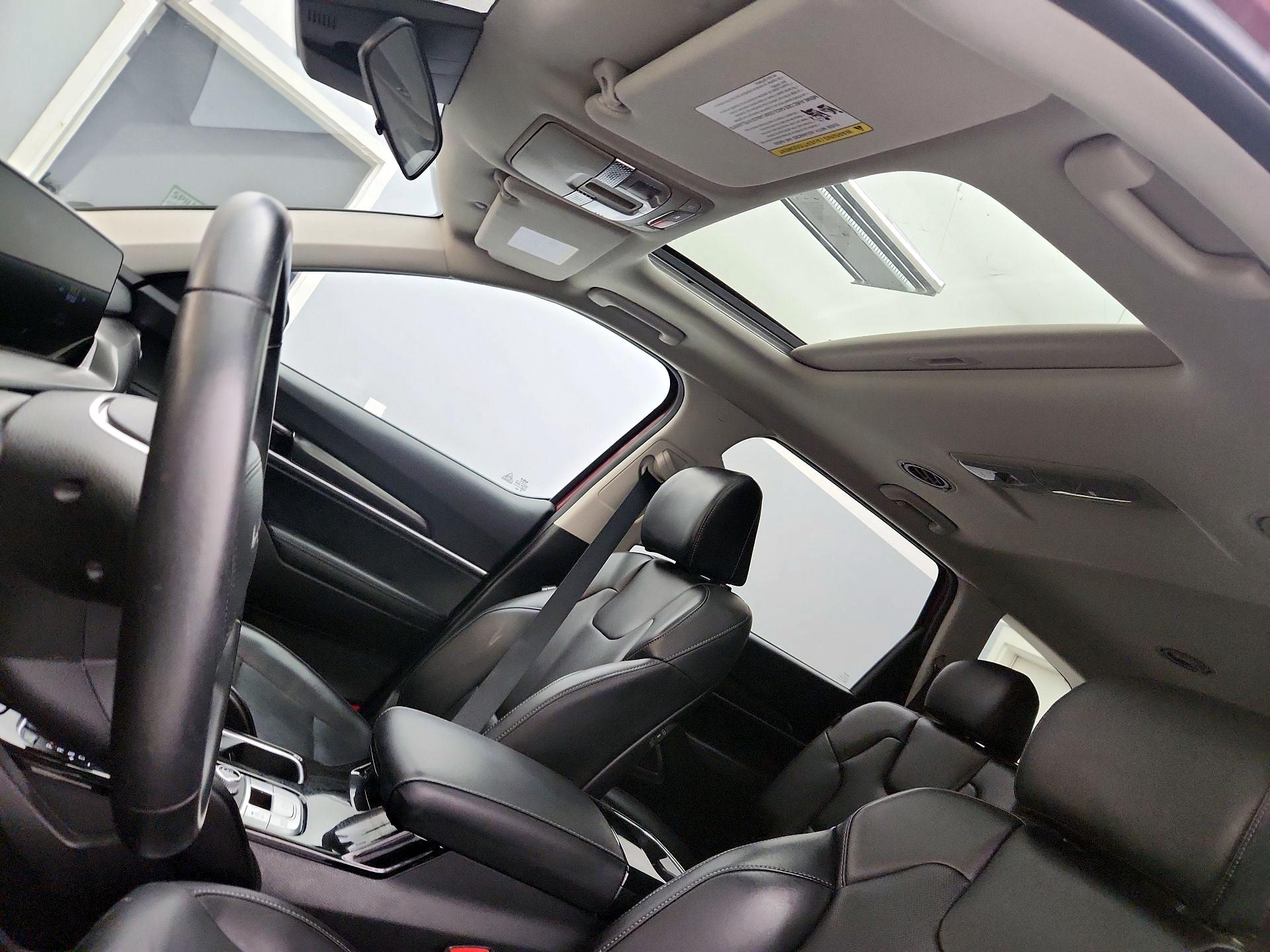 Thumbnail: 2024 Kia Telluride - 20