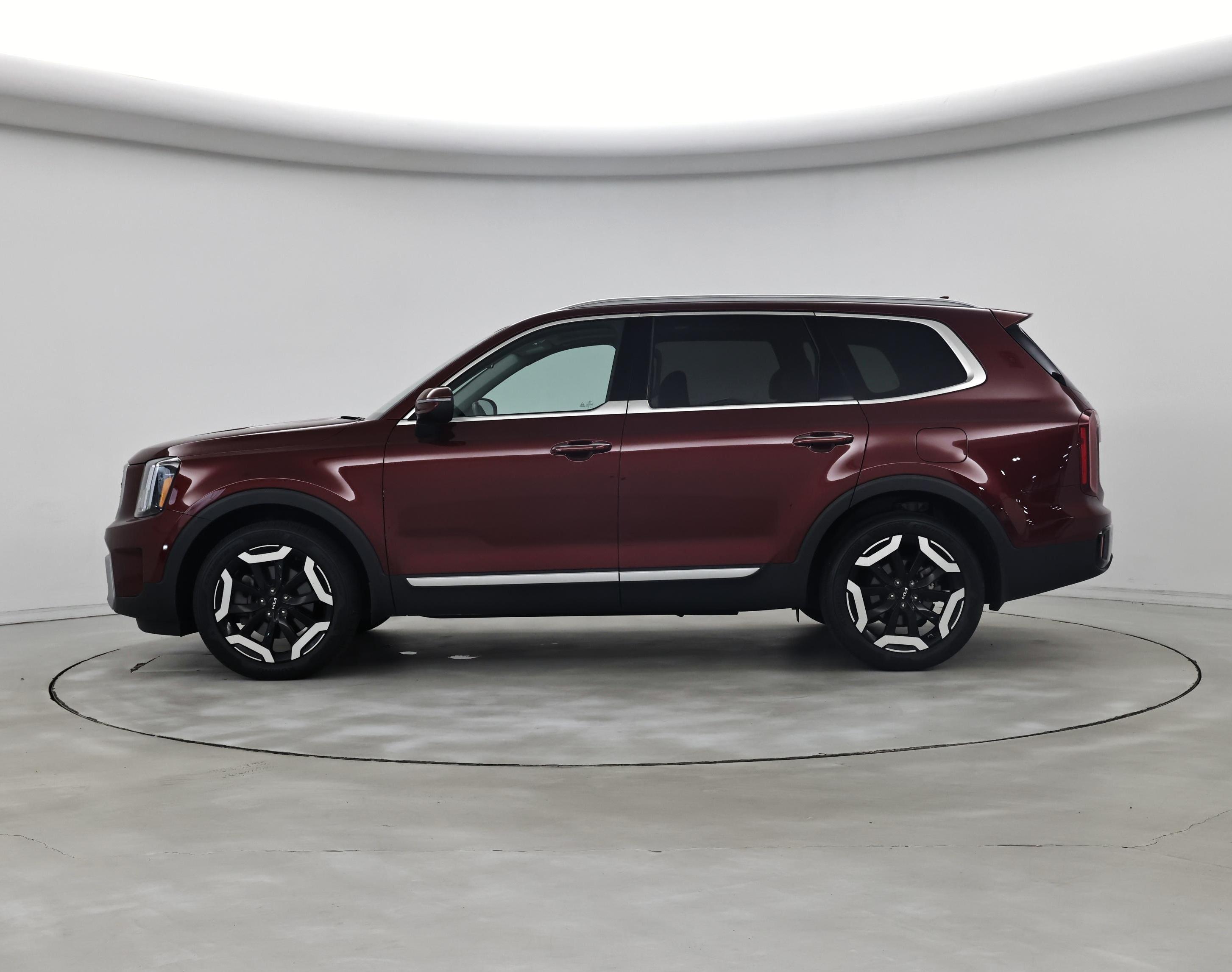 Thumbnail: 2024 Kia Telluride - 3