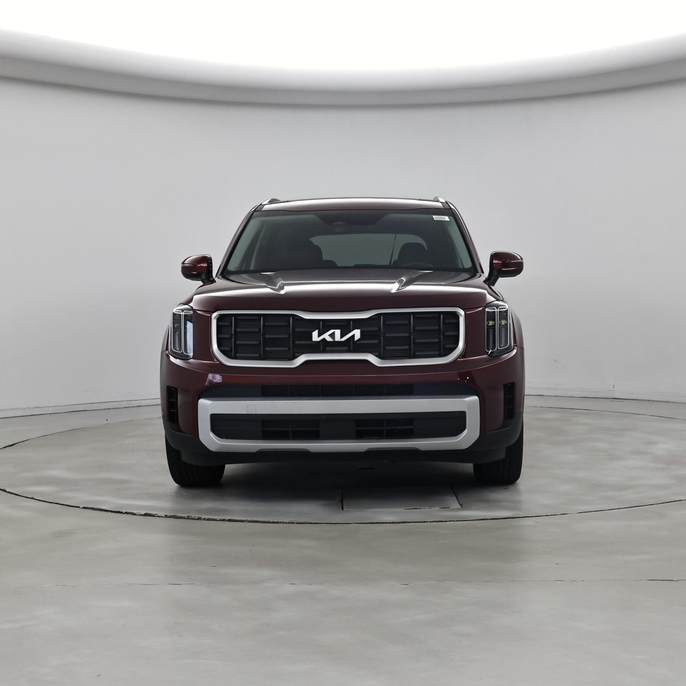 Thumbnail: 2024 Kia Telluride - 5