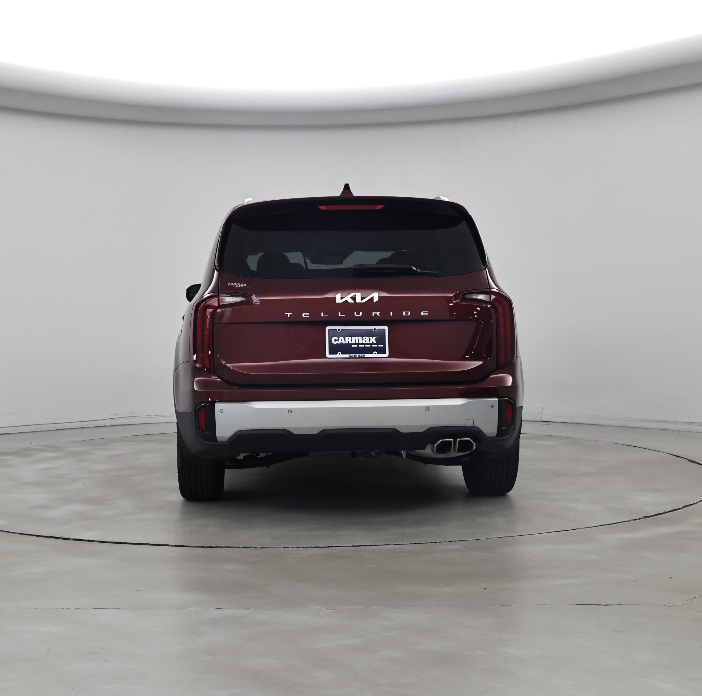 Thumbnail: 2024 Kia Telluride - 6