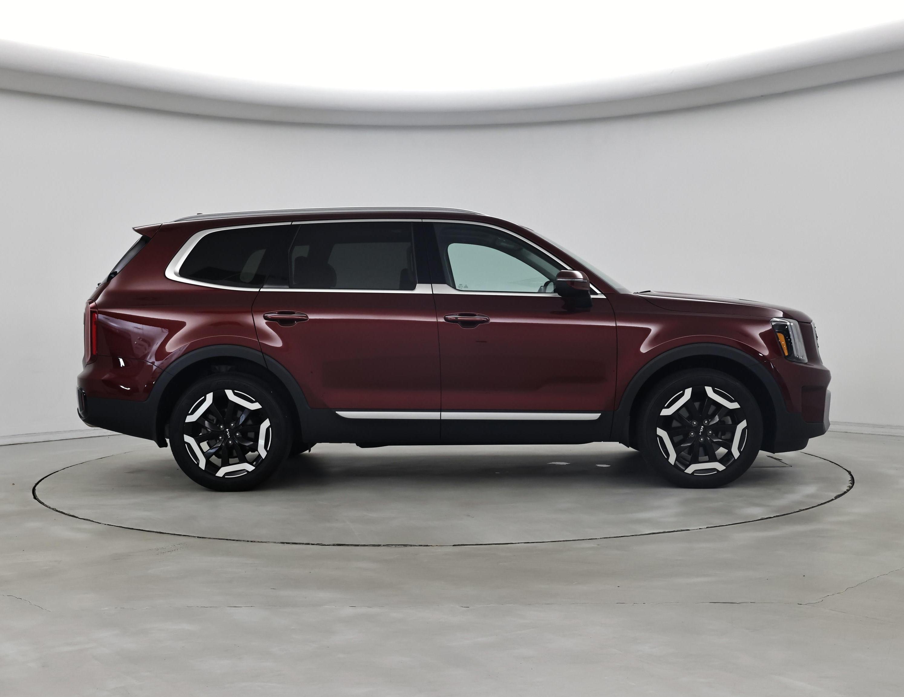 Thumbnail: 2024 Kia Telluride - 7