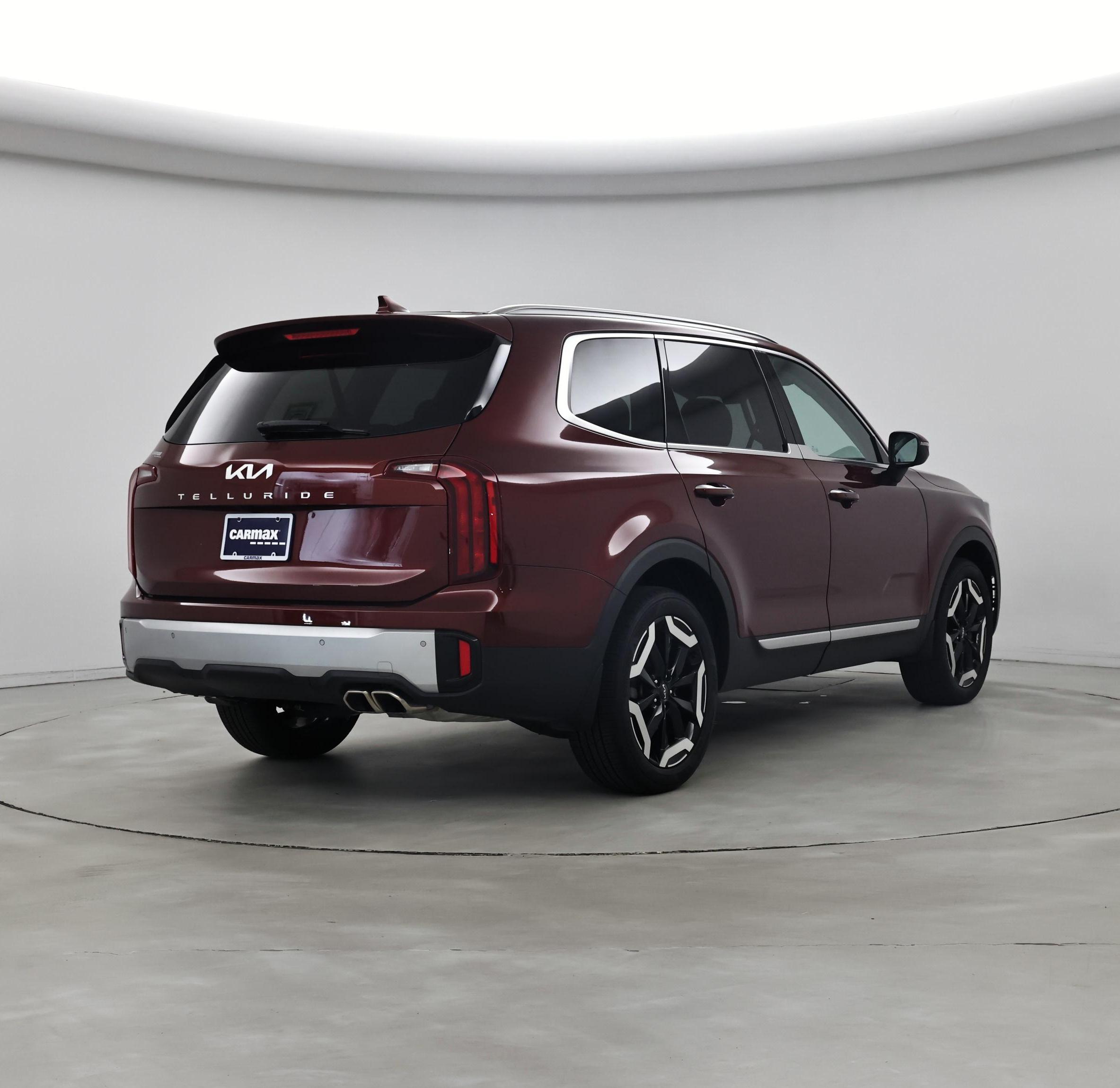 Thumbnail: 2024 Kia Telluride - 8