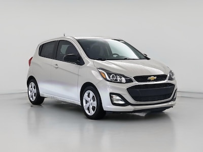 2021 Chevrolet Spark LS -
                  Norcross, GA