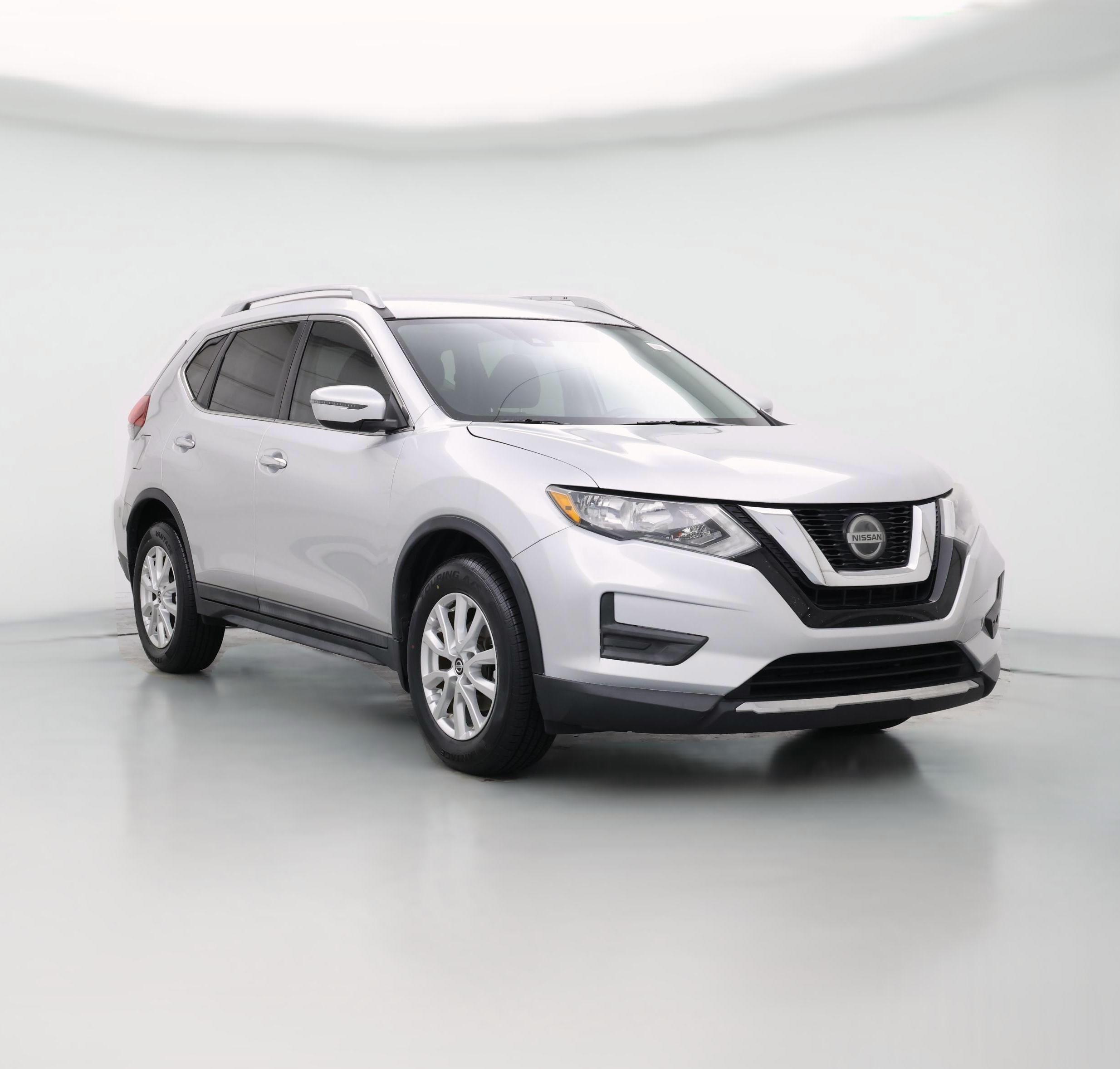 Thumbnail: 2019 Nissan Rogue - 1