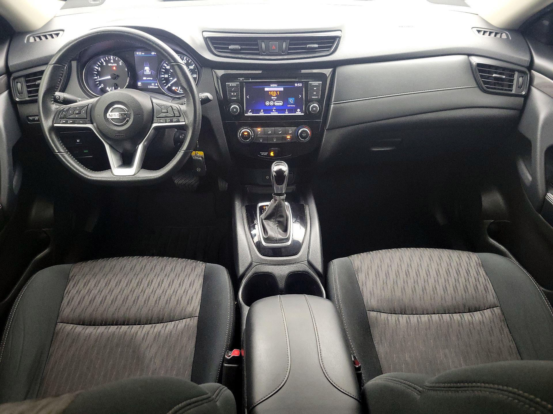 Thumbnail: 2019 Nissan Rogue - 9