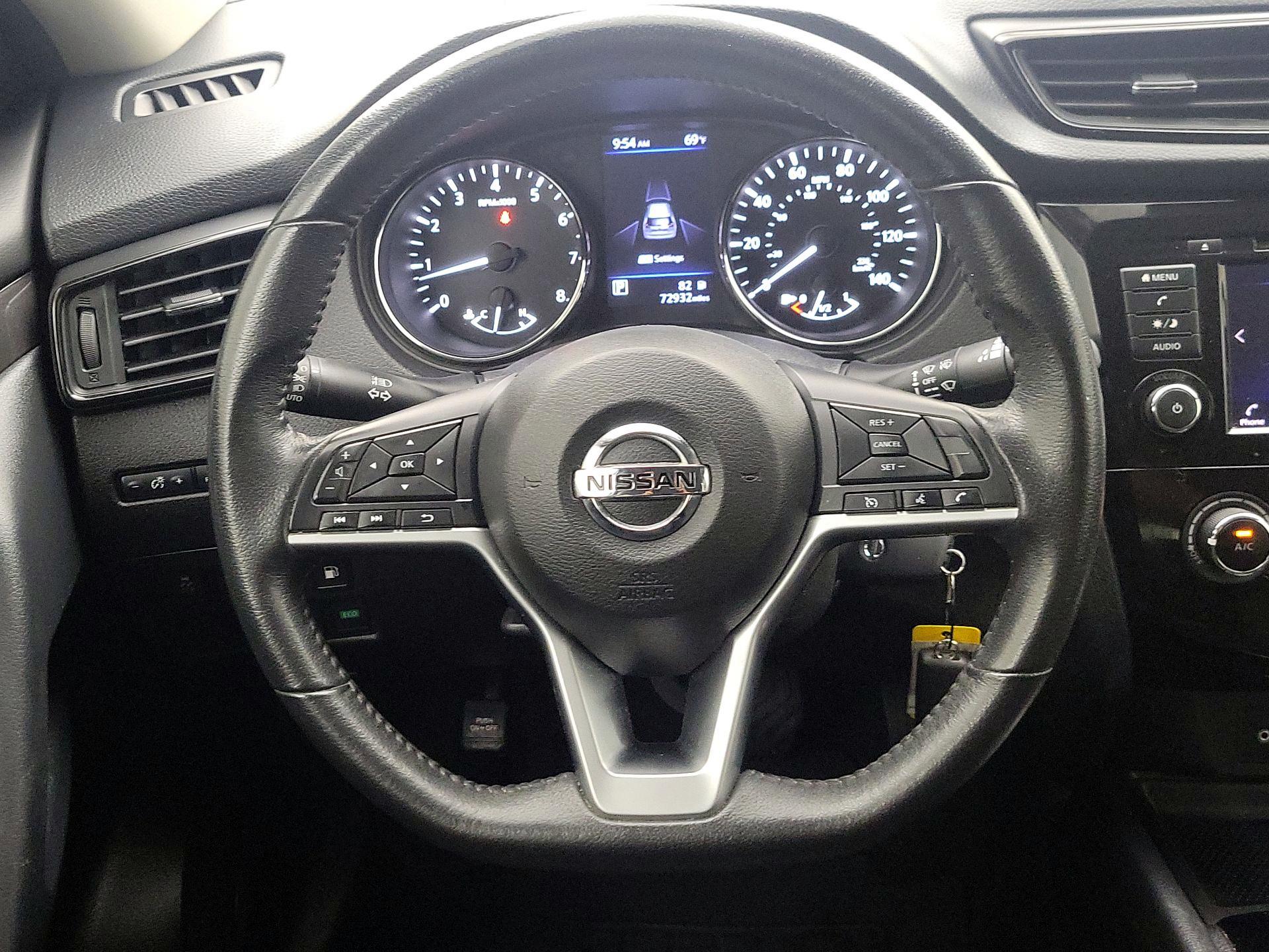 Thumbnail: 2019 Nissan Rogue - 10