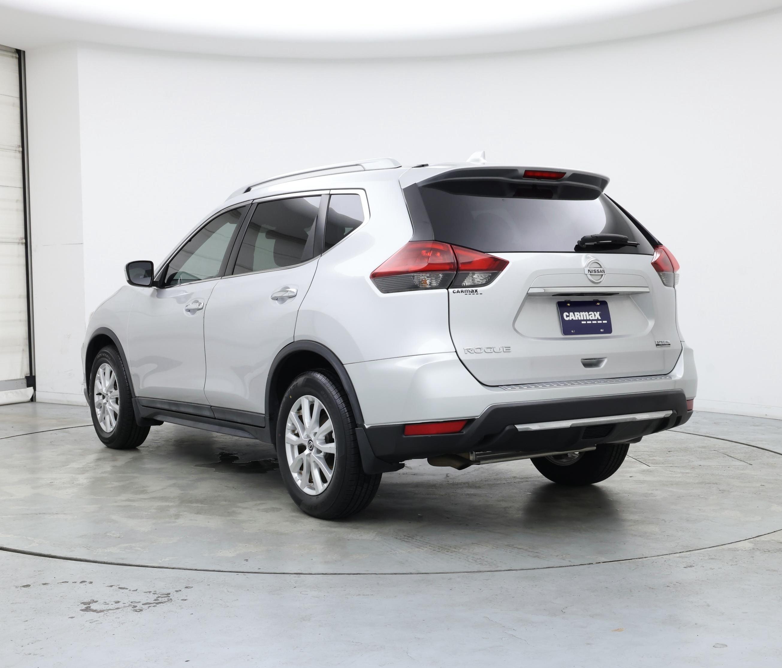 Thumbnail: 2019 Nissan Rogue - 2