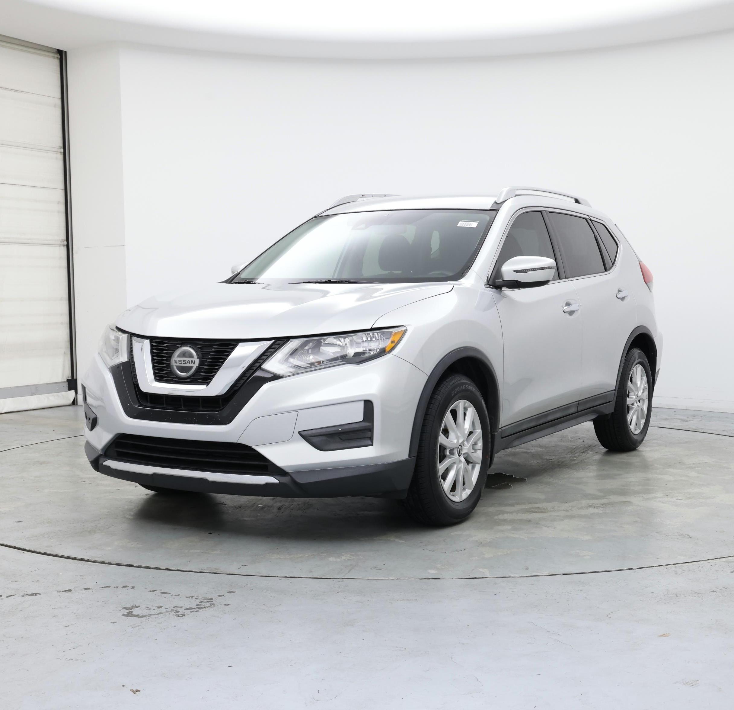 Thumbnail: 2019 Nissan Rogue - 4