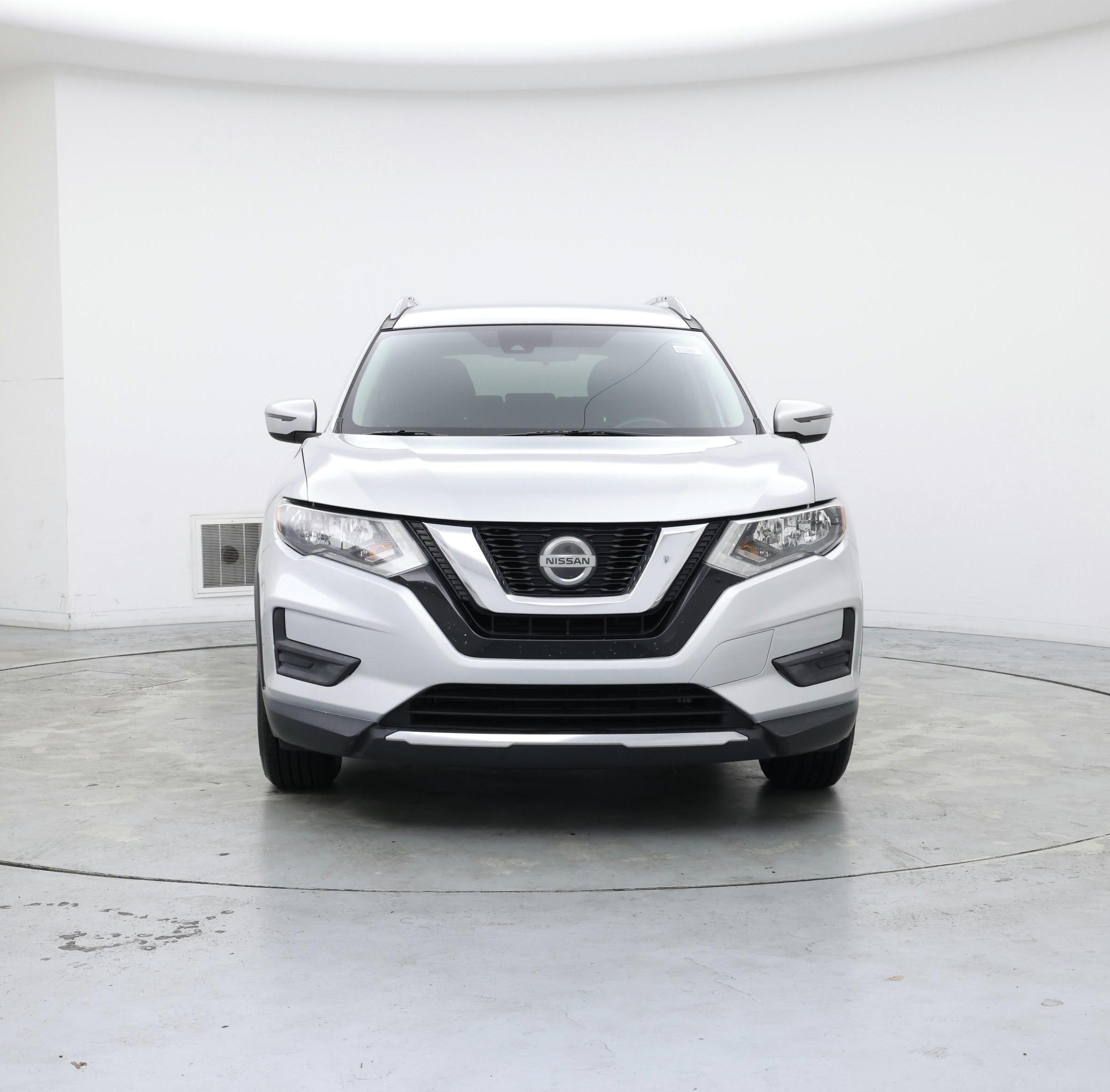 Thumbnail: 2019 Nissan Rogue - 5