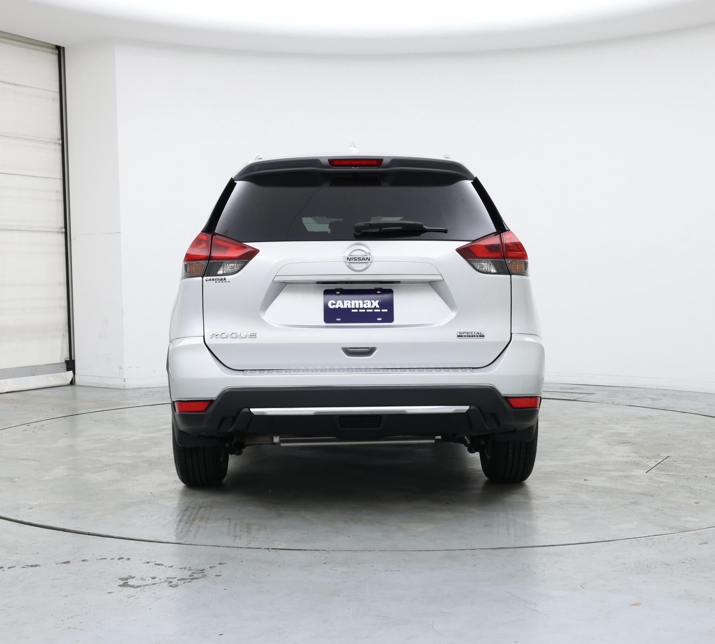 Thumbnail: 2019 Nissan Rogue - 6