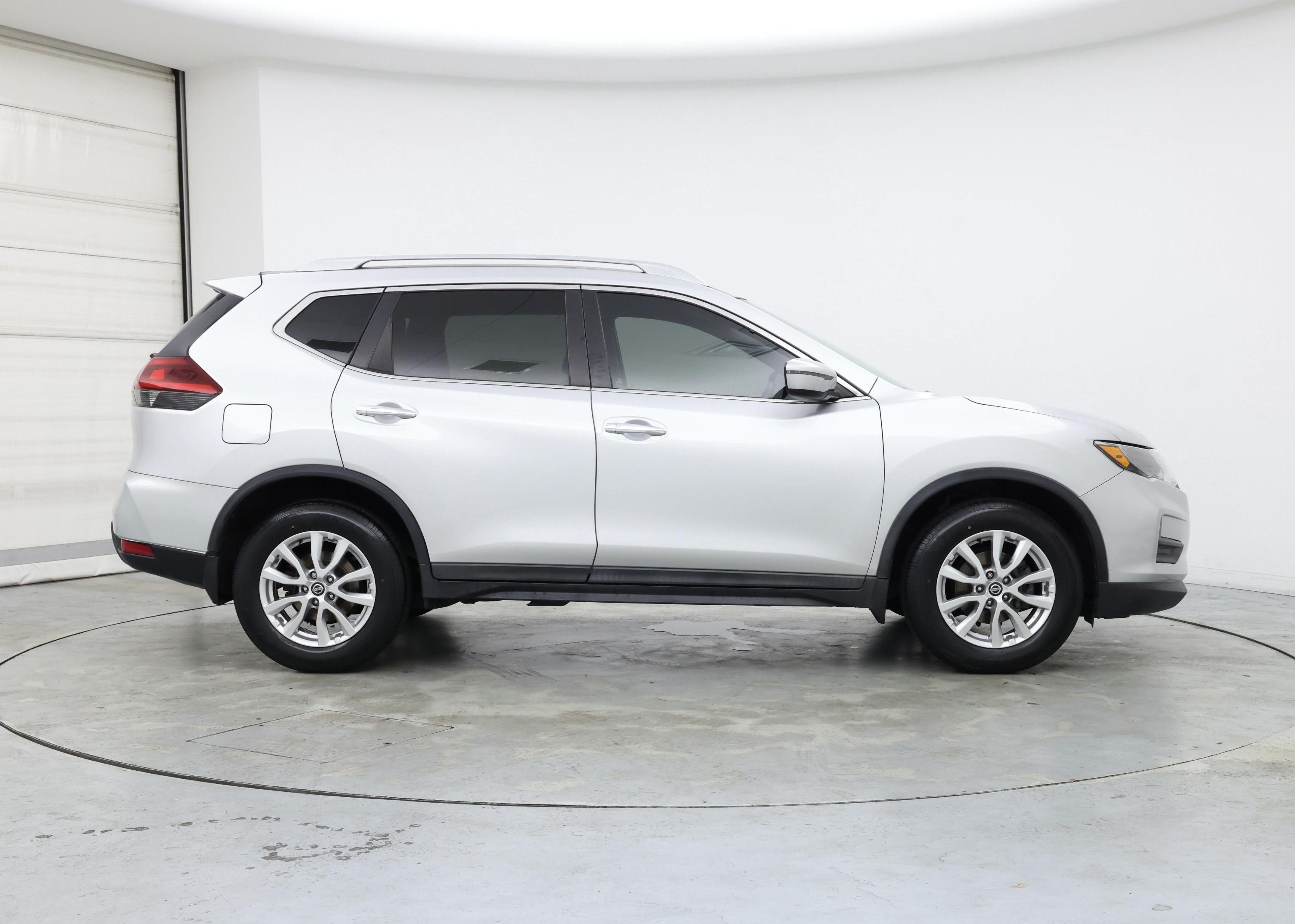 Thumbnail: 2019 Nissan Rogue - 7