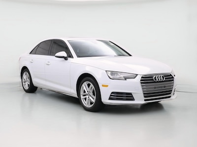 2017 Audi A4 Premium -
                  Clermont, FL