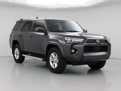 2022 Toyota 4Runner SR5 -
                  Stockbridge, GA