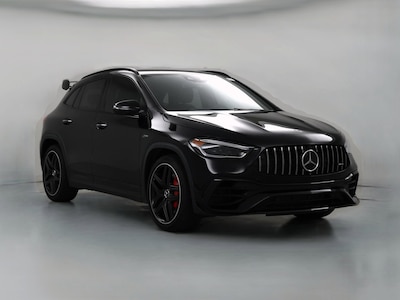 2022 Mercedes-Benz GLA 45 AMG -
                  Stockbridge, GA