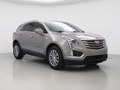 2019 Cadillac XT5 Luxury -
                  Clermont, FL