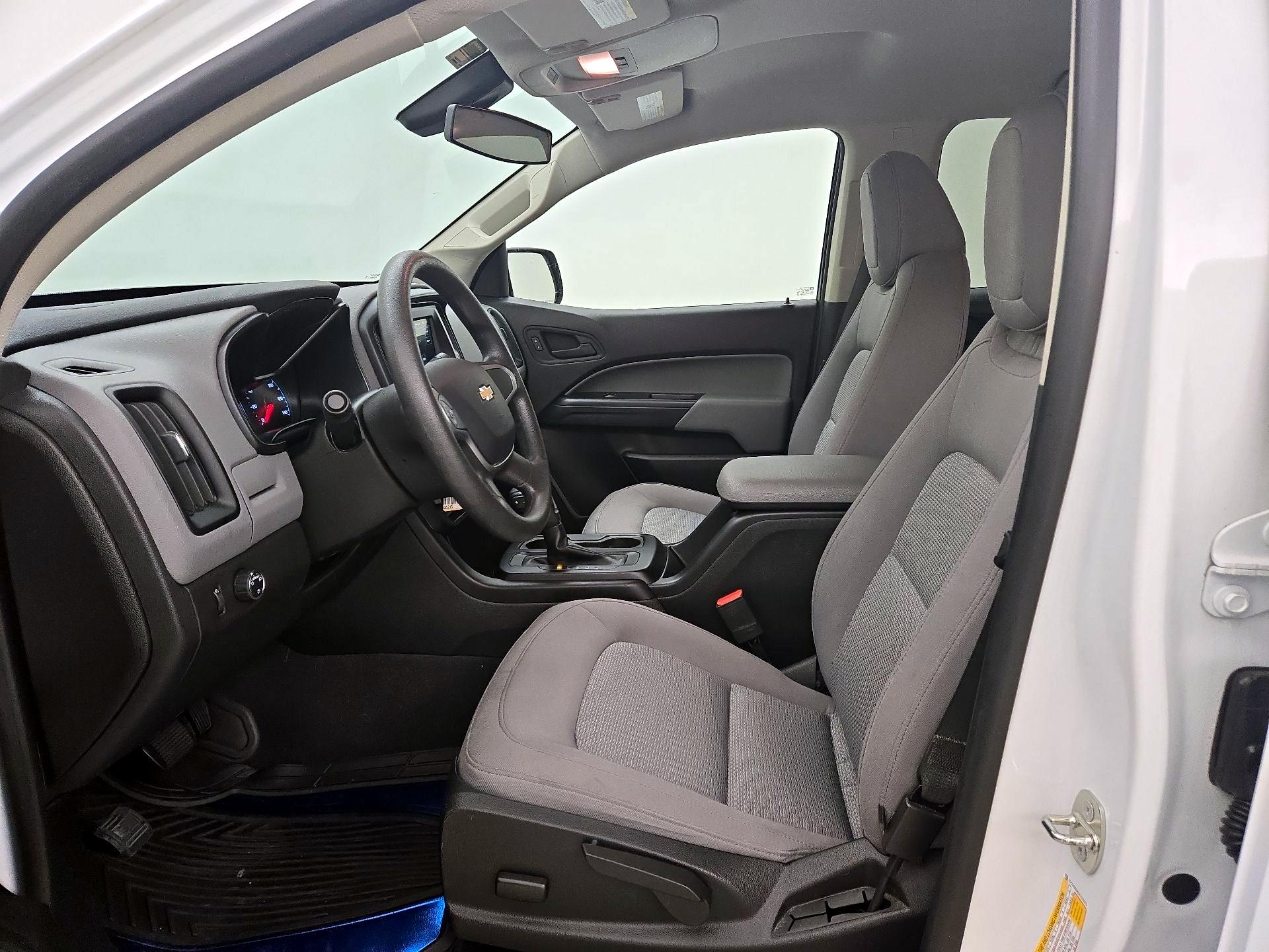 Thumbnail: 2019 Chevrolet Colorado - 11