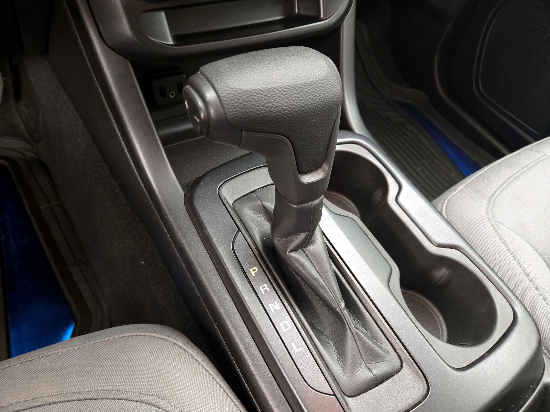 Thumbnail: 2019 Chevrolet Colorado - 17