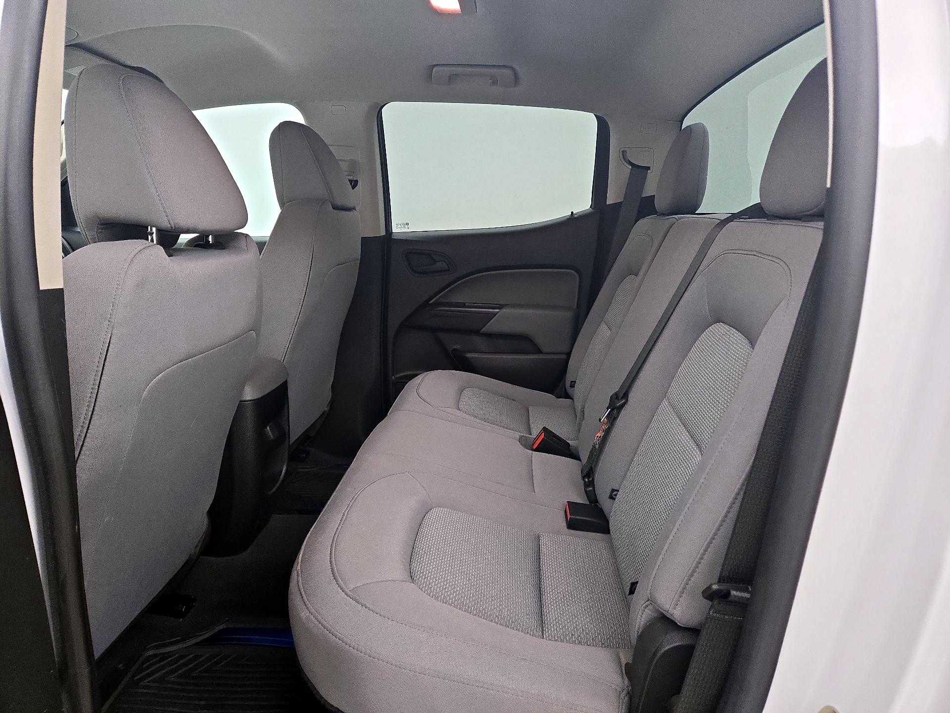 Thumbnail: 2019 Chevrolet Colorado - 19