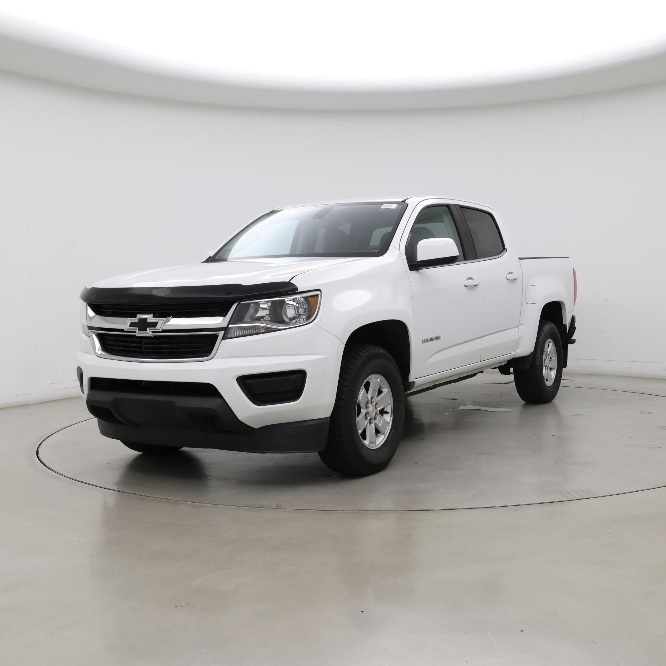 Thumbnail: 2019 Chevrolet Colorado - 4