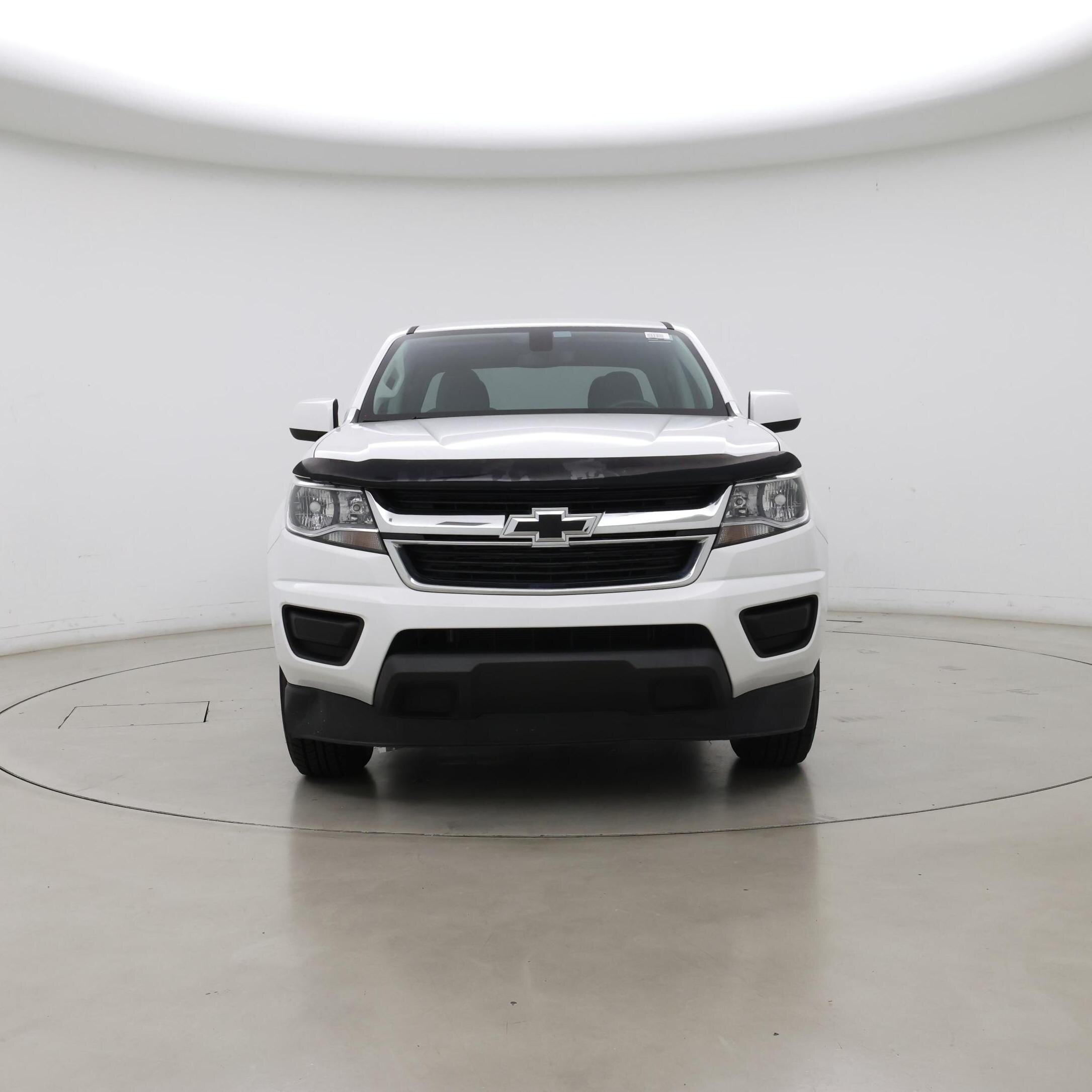 Thumbnail: 2019 Chevrolet Colorado - 5