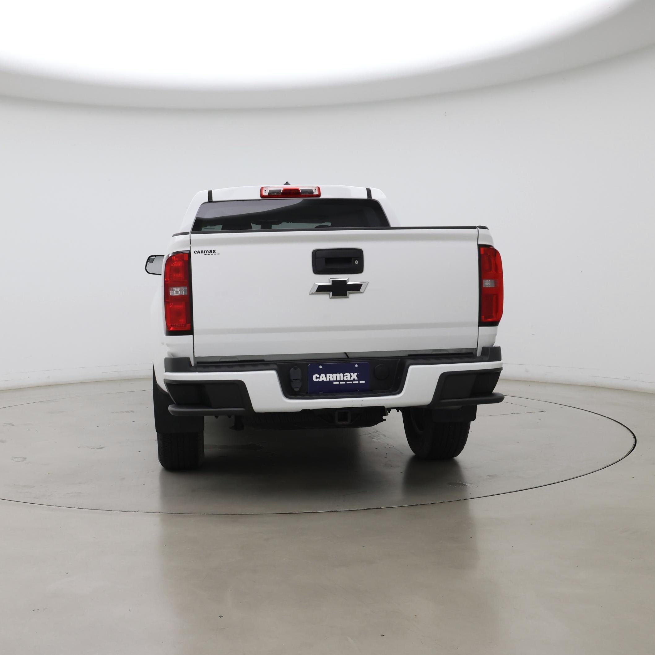Thumbnail: 2019 Chevrolet Colorado - 6