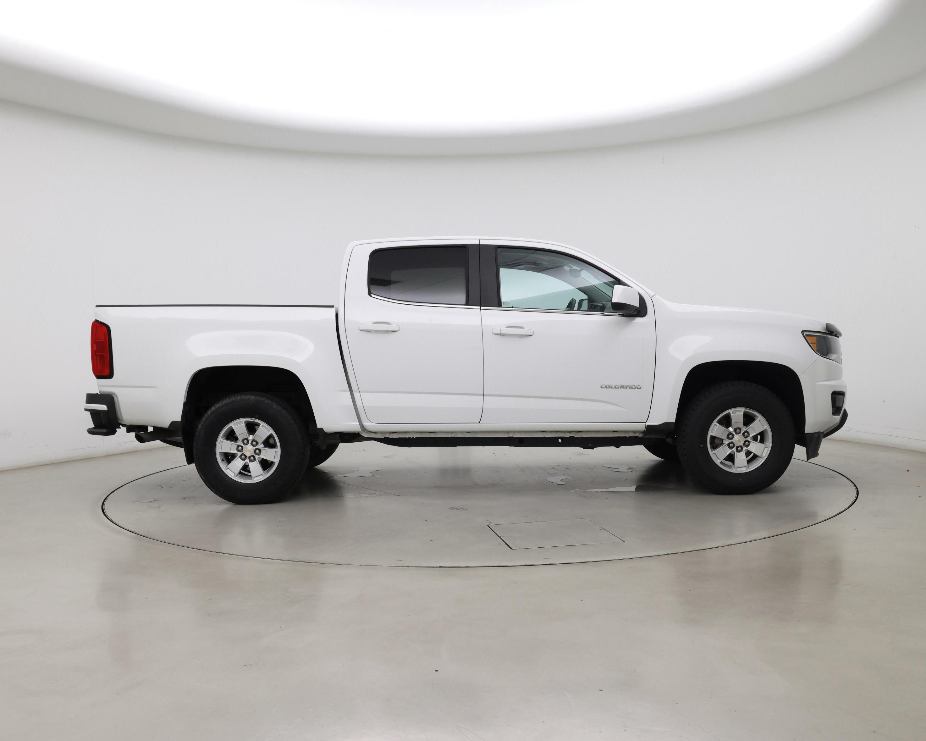 Thumbnail: 2019 Chevrolet Colorado - 7