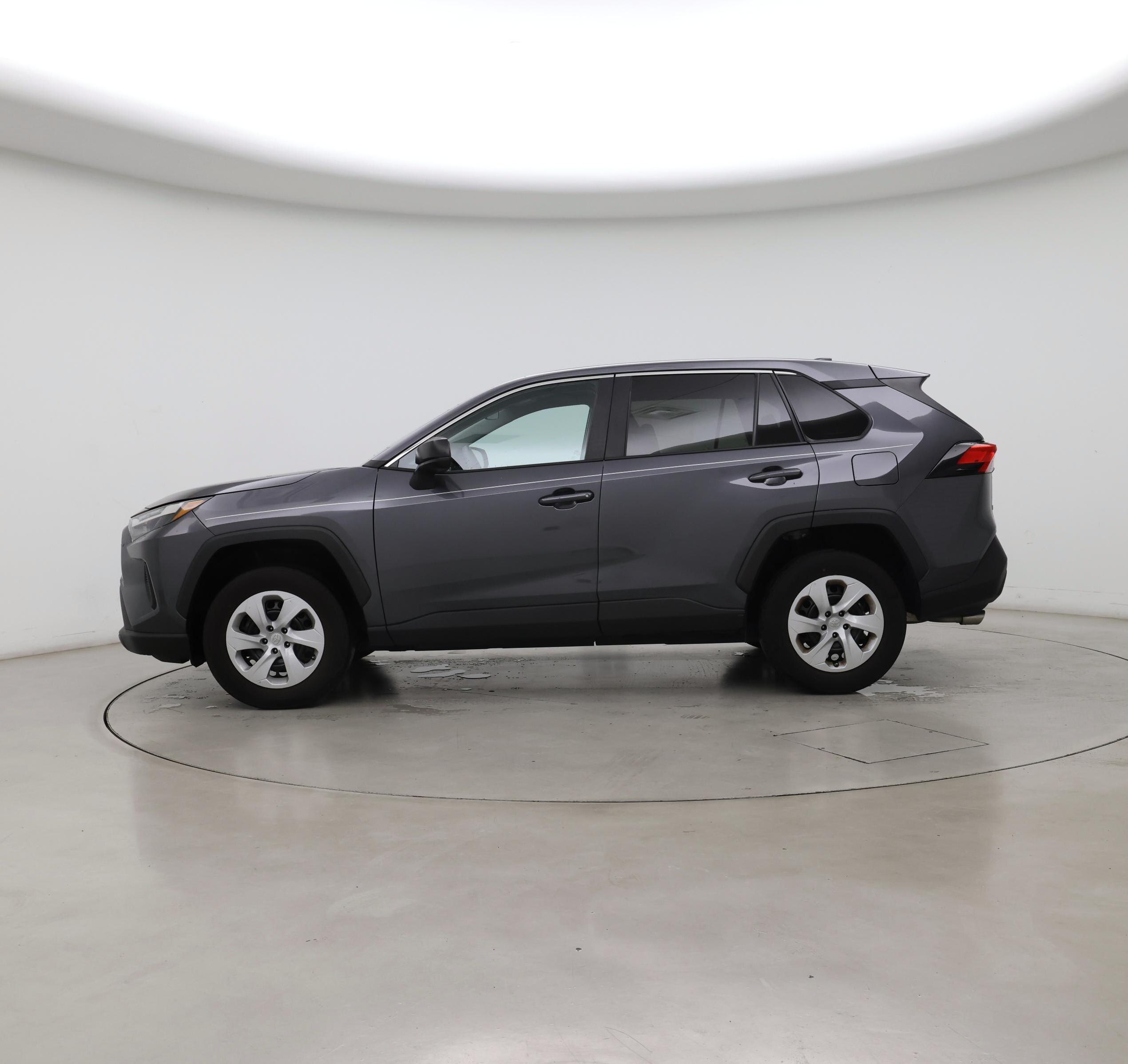 Thumbnail: 2023 Toyota RAV4 - 3