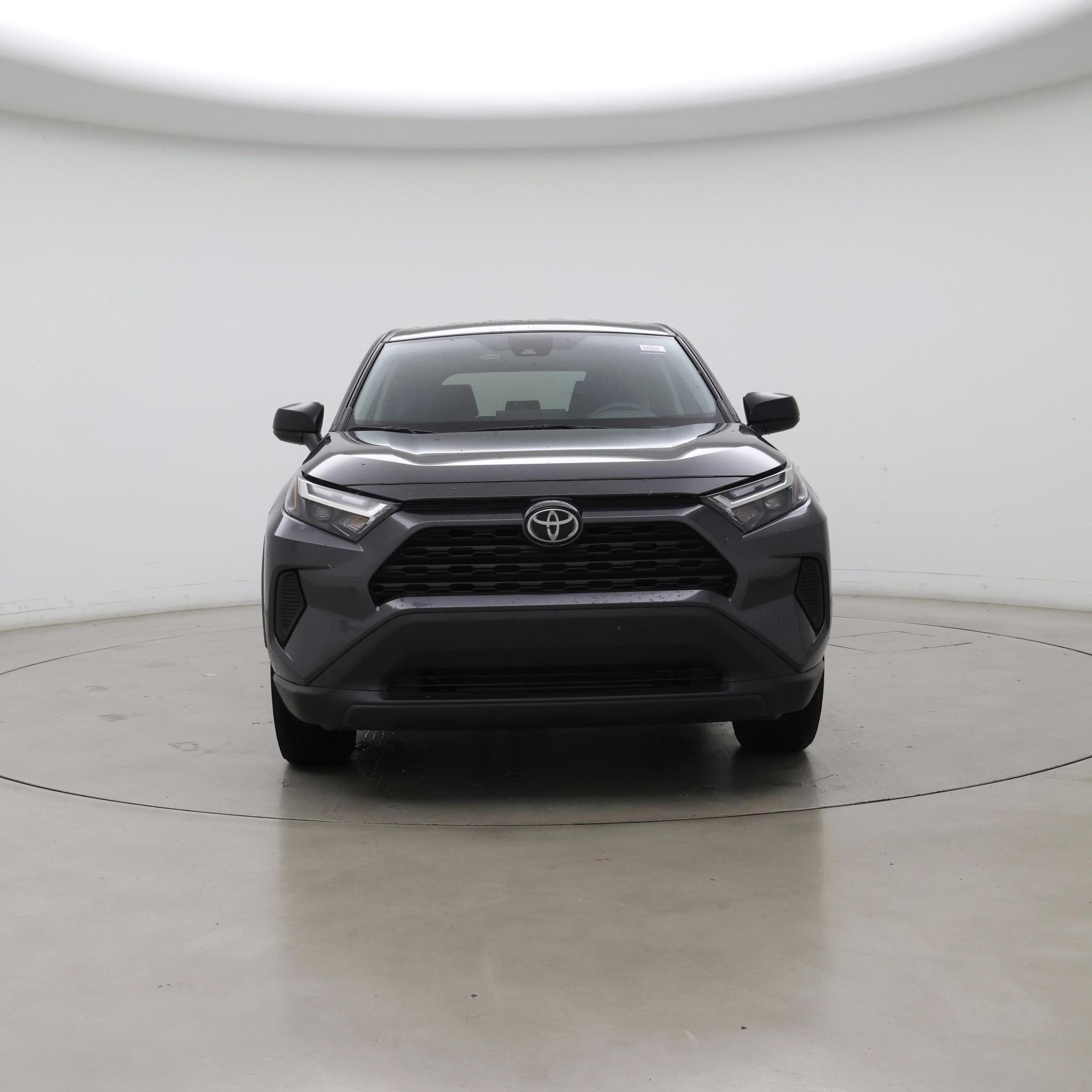 Thumbnail: 2023 Toyota RAV4 - 5