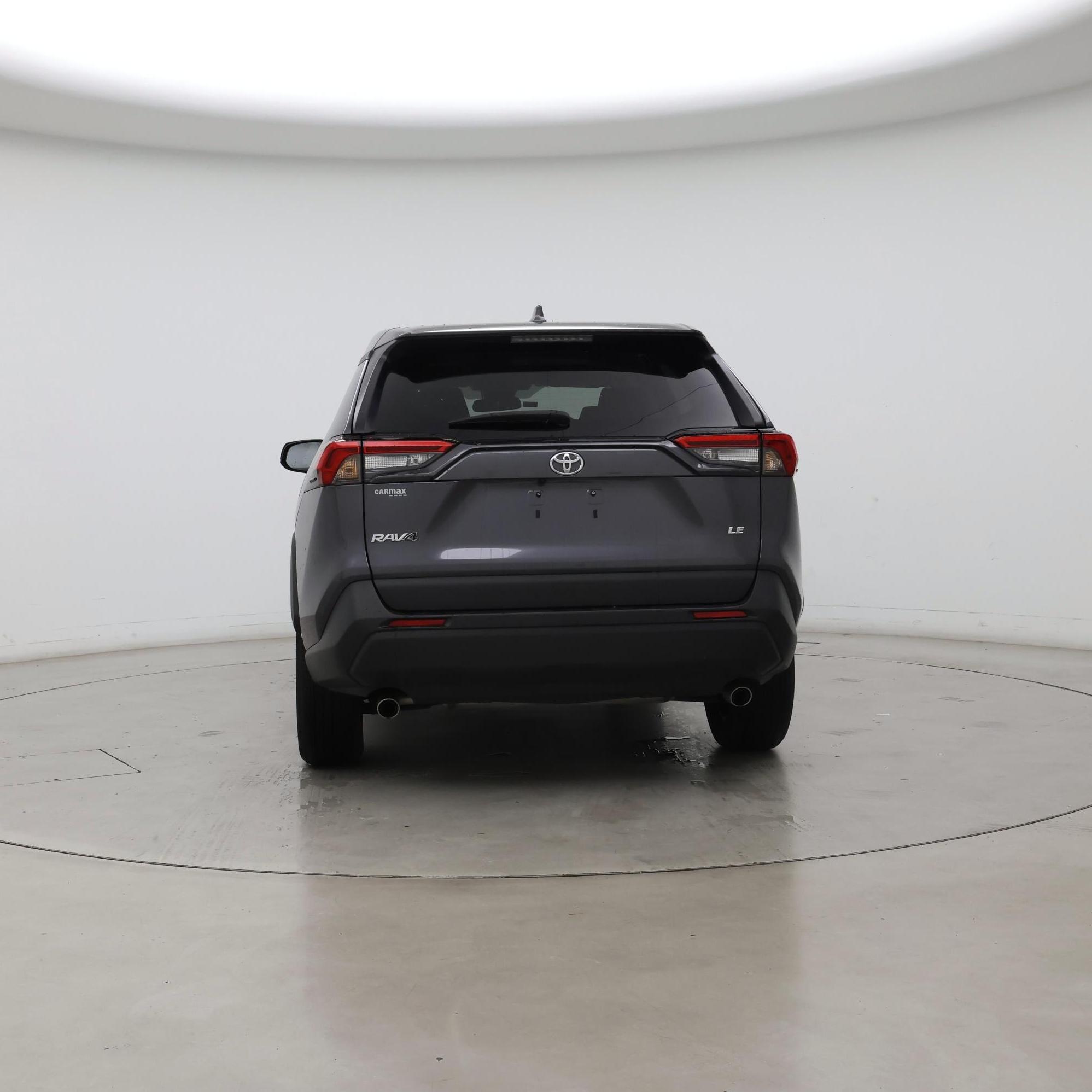 Thumbnail: 2023 Toyota RAV4 - 6