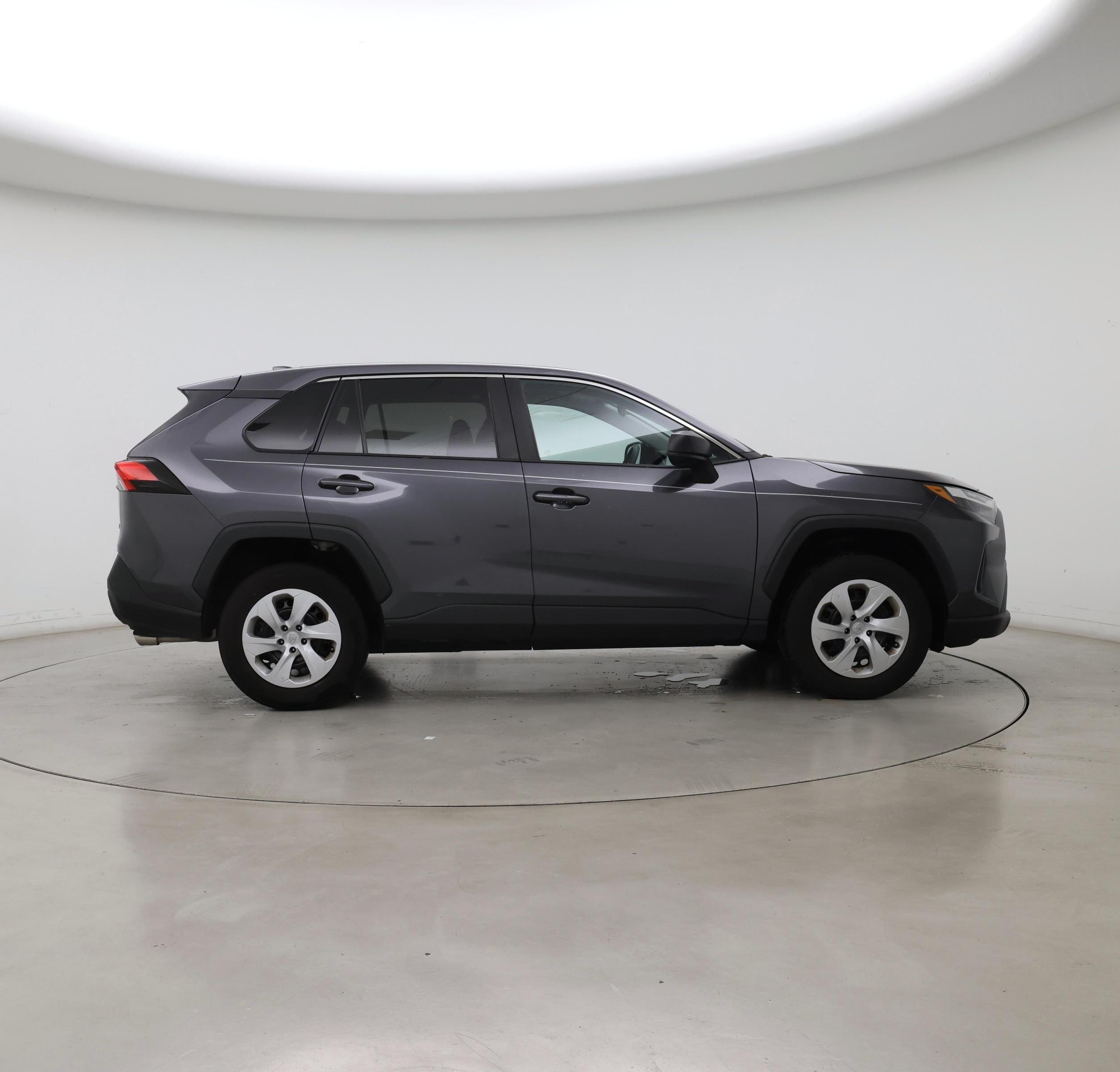 Thumbnail: 2023 Toyota RAV4 - 7