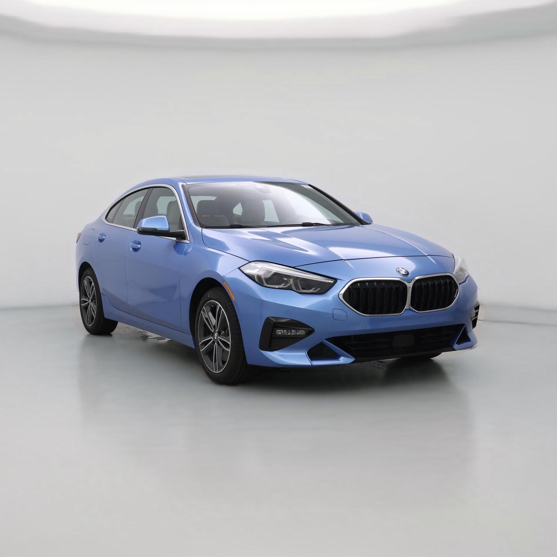 Thumbnail: 2020 BMW 2 Series - 1