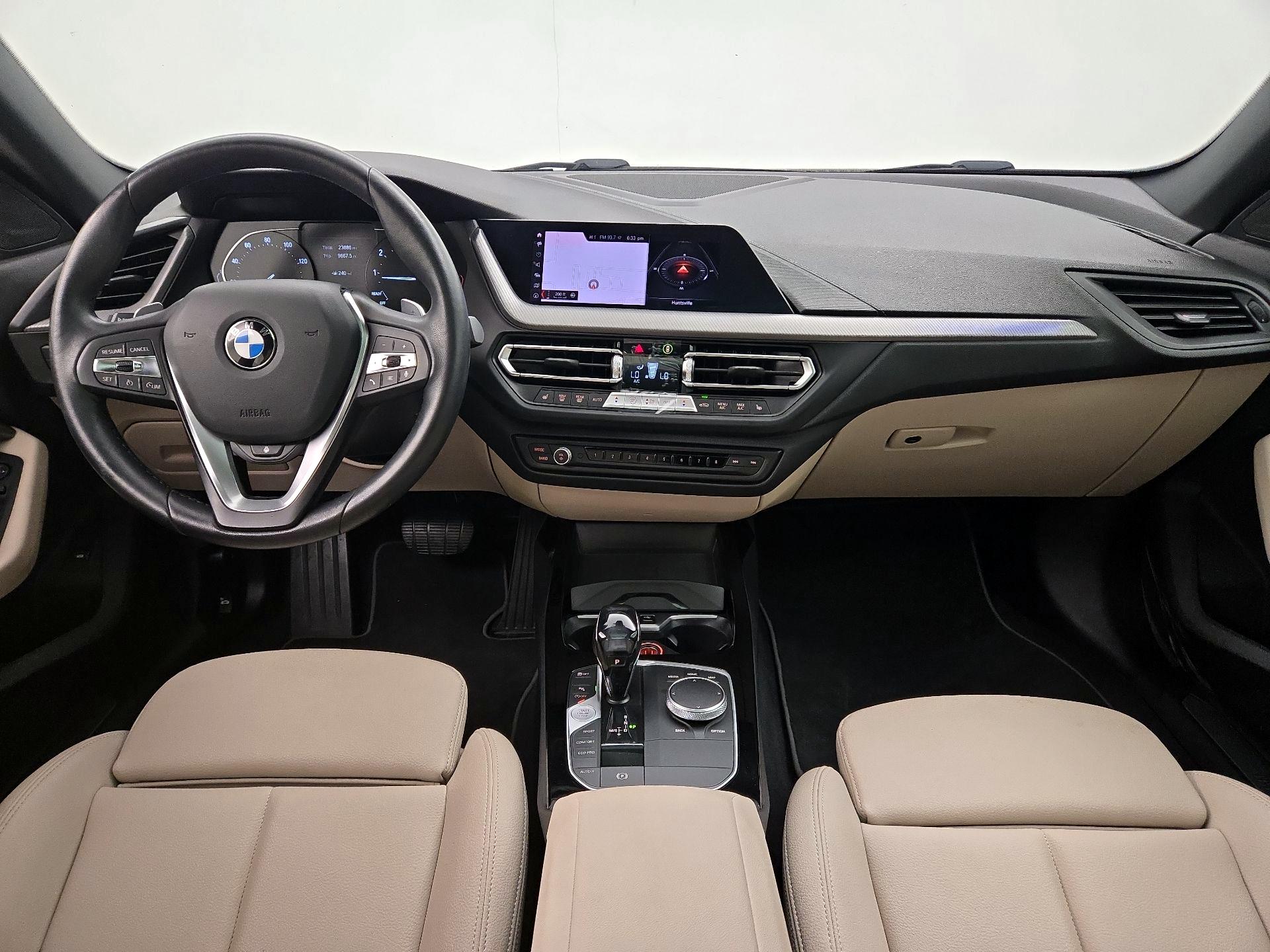 Thumbnail: 2020 BMW 2 Series - 9