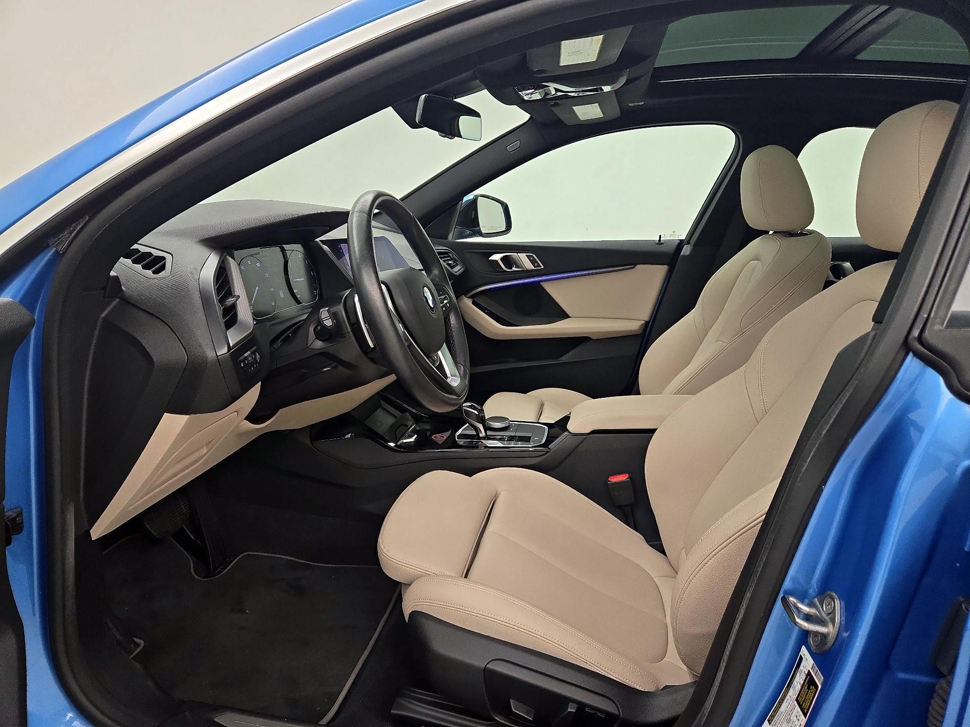 Thumbnail: 2020 BMW 2 Series - 11