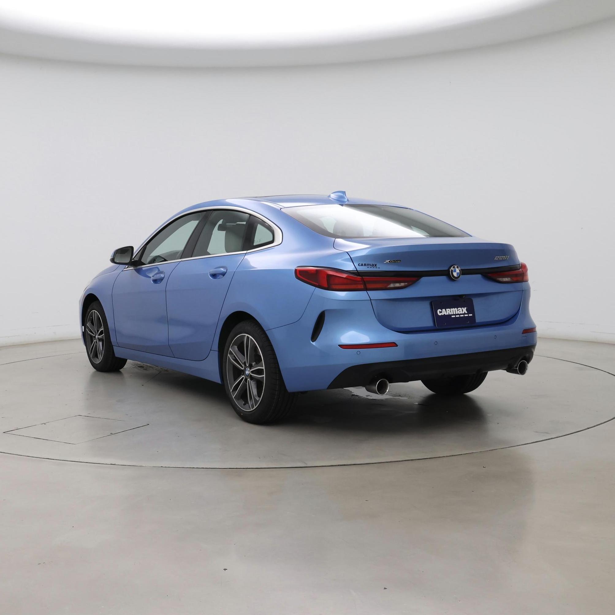 Thumbnail: 2020 BMW 2 Series - 2