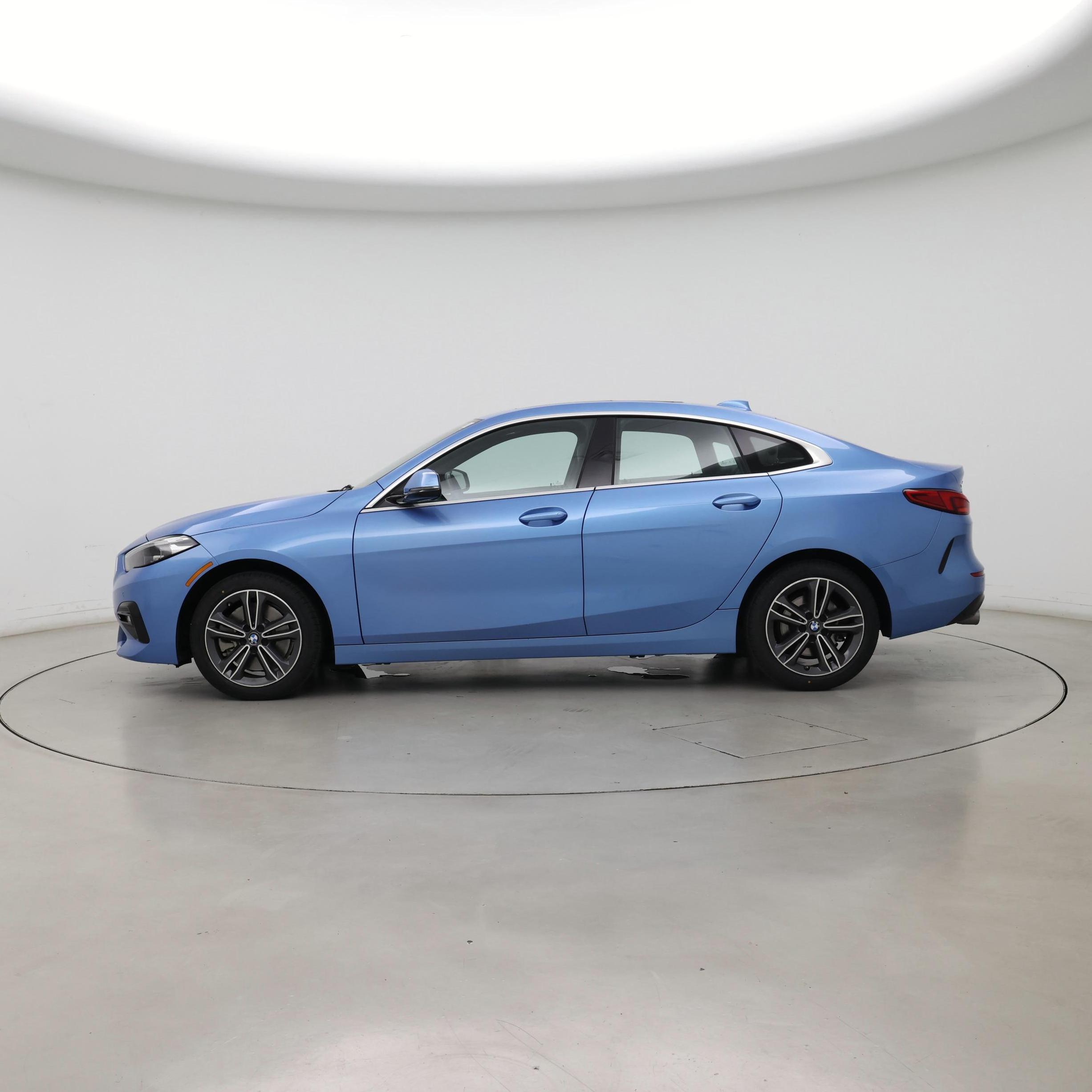 Thumbnail: 2020 BMW 2 Series - 3
