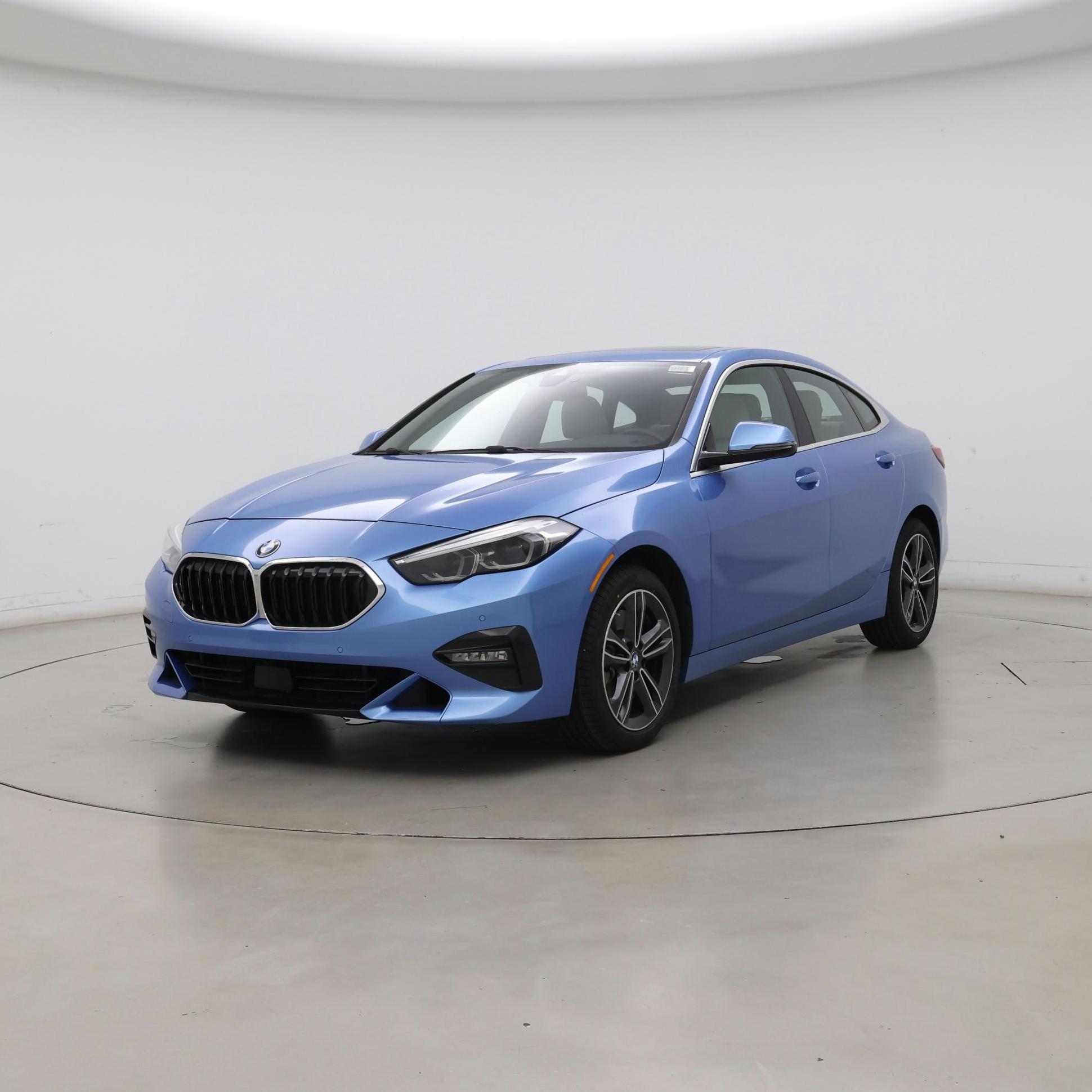 Thumbnail: 2020 BMW 2 Series - 4