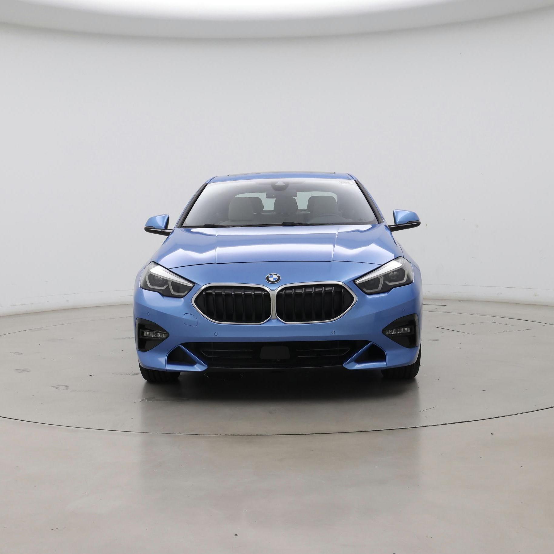 Thumbnail: 2020 BMW 2 Series - 5
