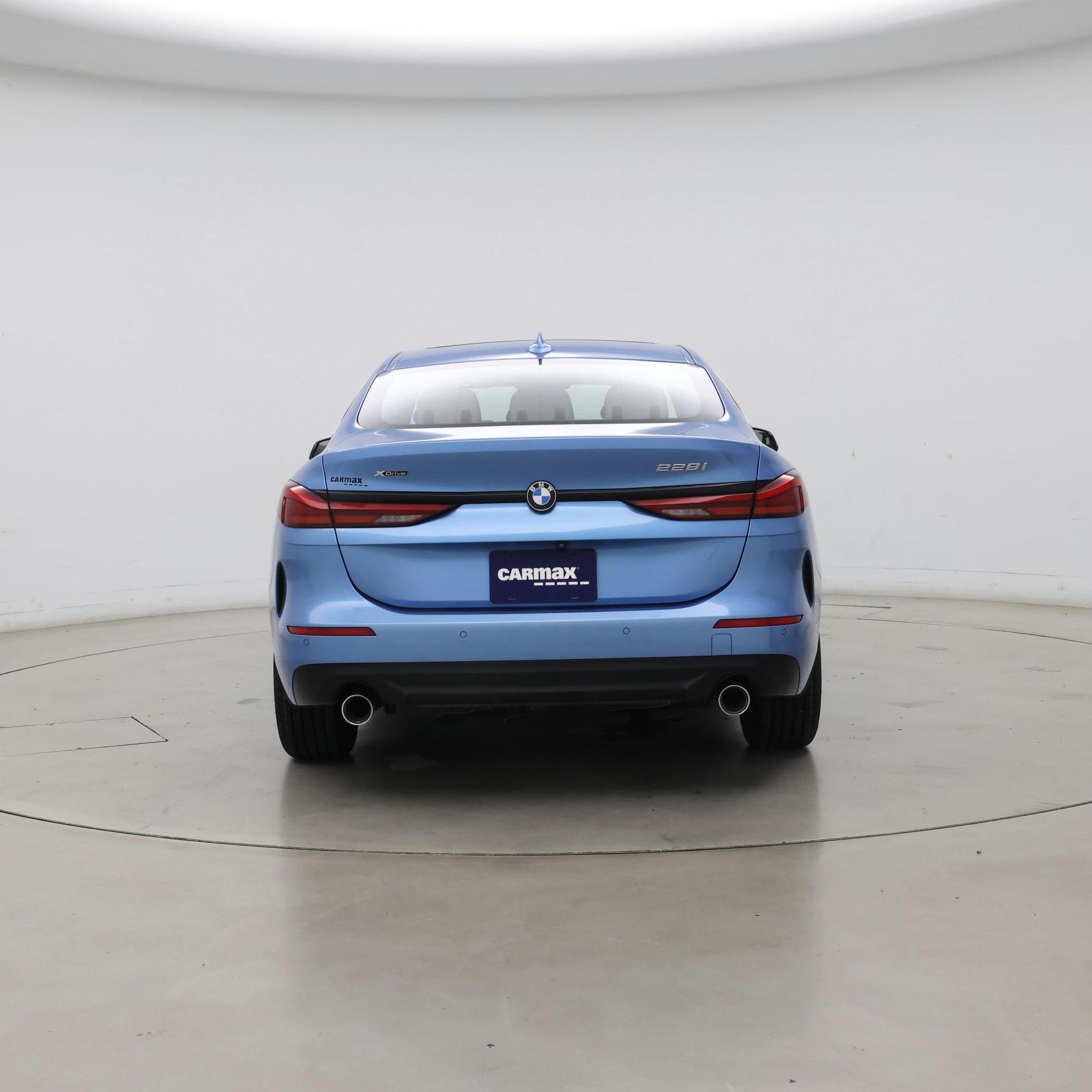 Thumbnail: 2020 BMW 2 Series - 6