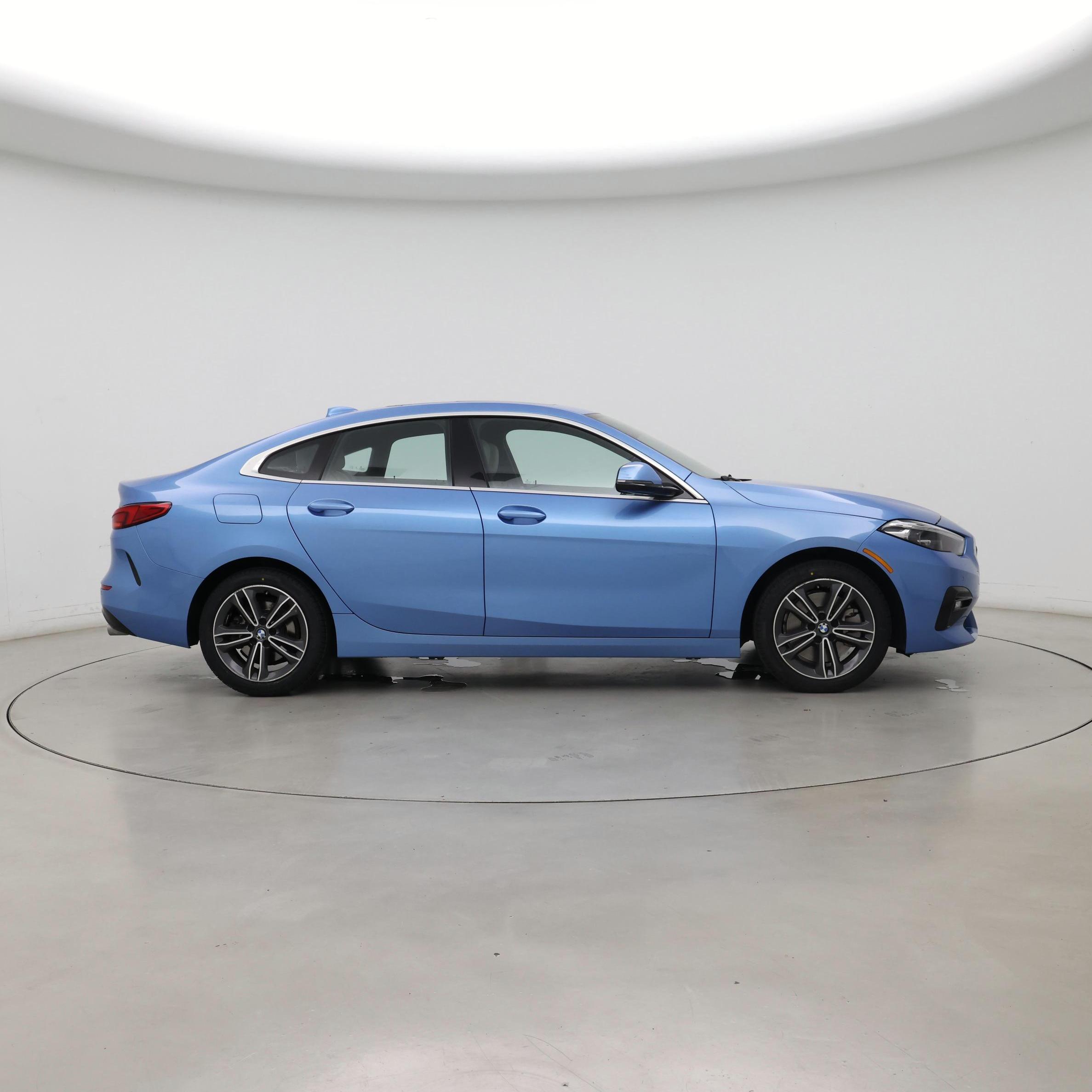 Thumbnail: 2020 BMW 2 Series - 7