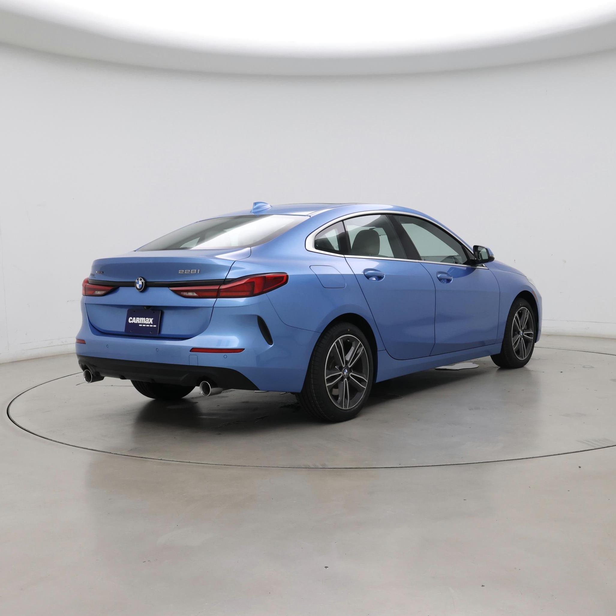Thumbnail: 2020 BMW 2 Series - 8